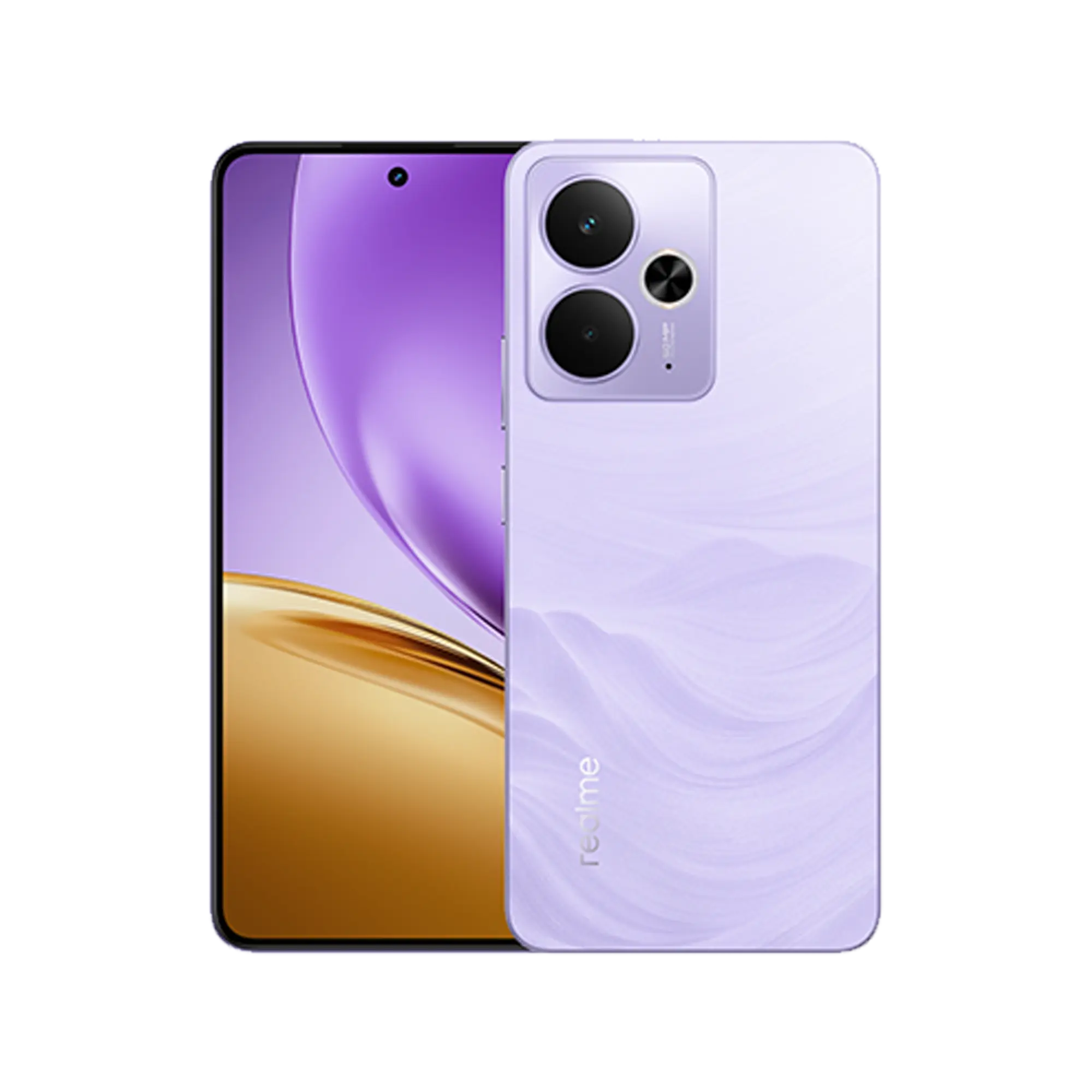 Realme 14T 5G (Official)