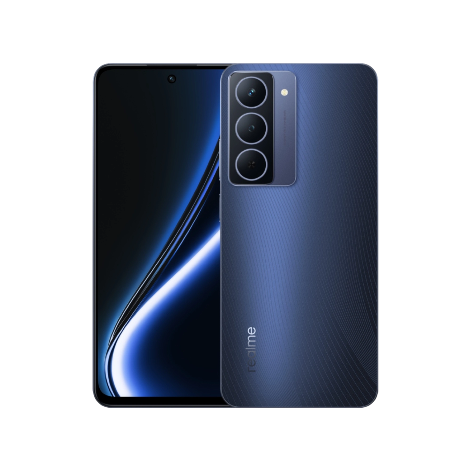 Realme Narzo 80x
