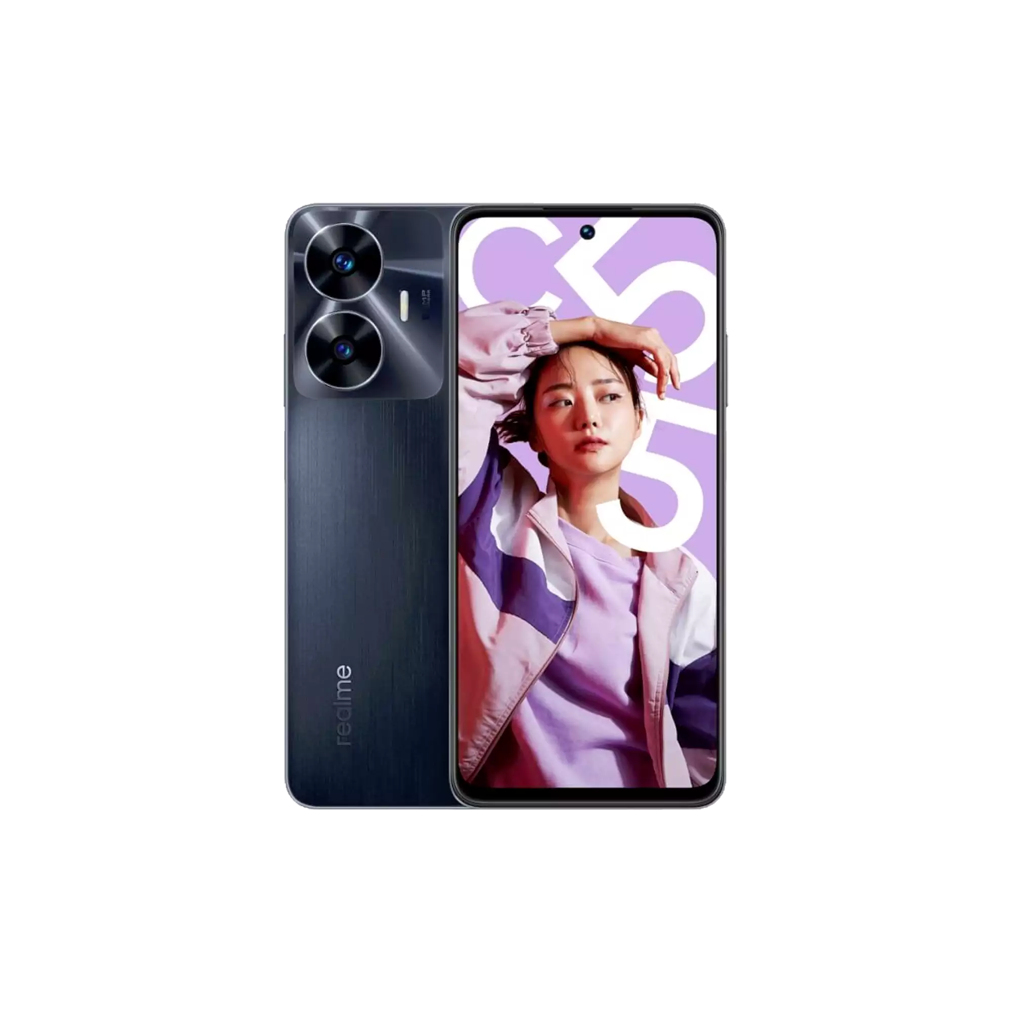 Realme C55