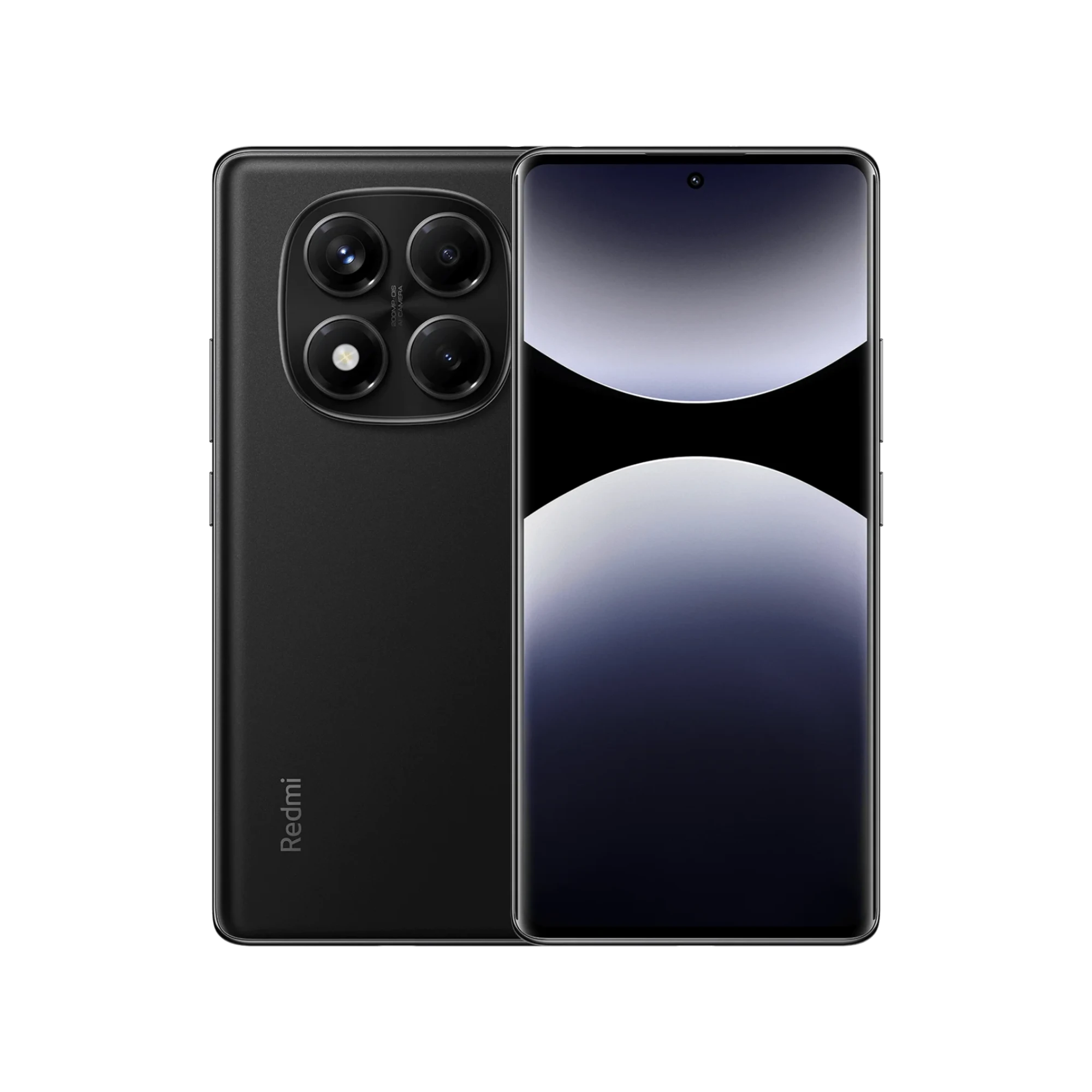 Redmi Note 14 Pro 4G (Official)