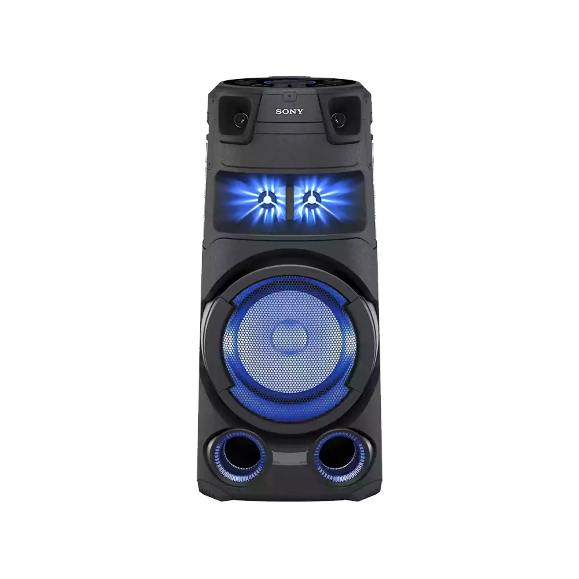 Sony MHC-V73D High Power Audio System