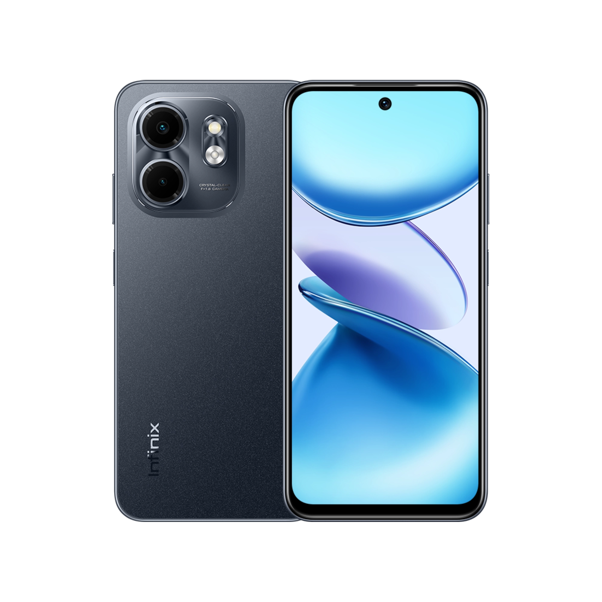 Infinix Smart 9 HD - Official