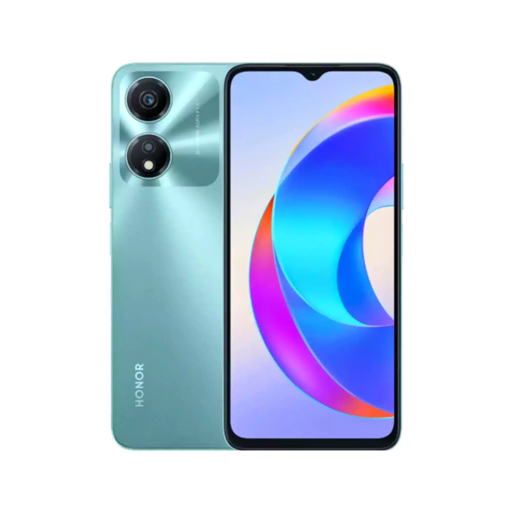 Honor X5 Plus - Official