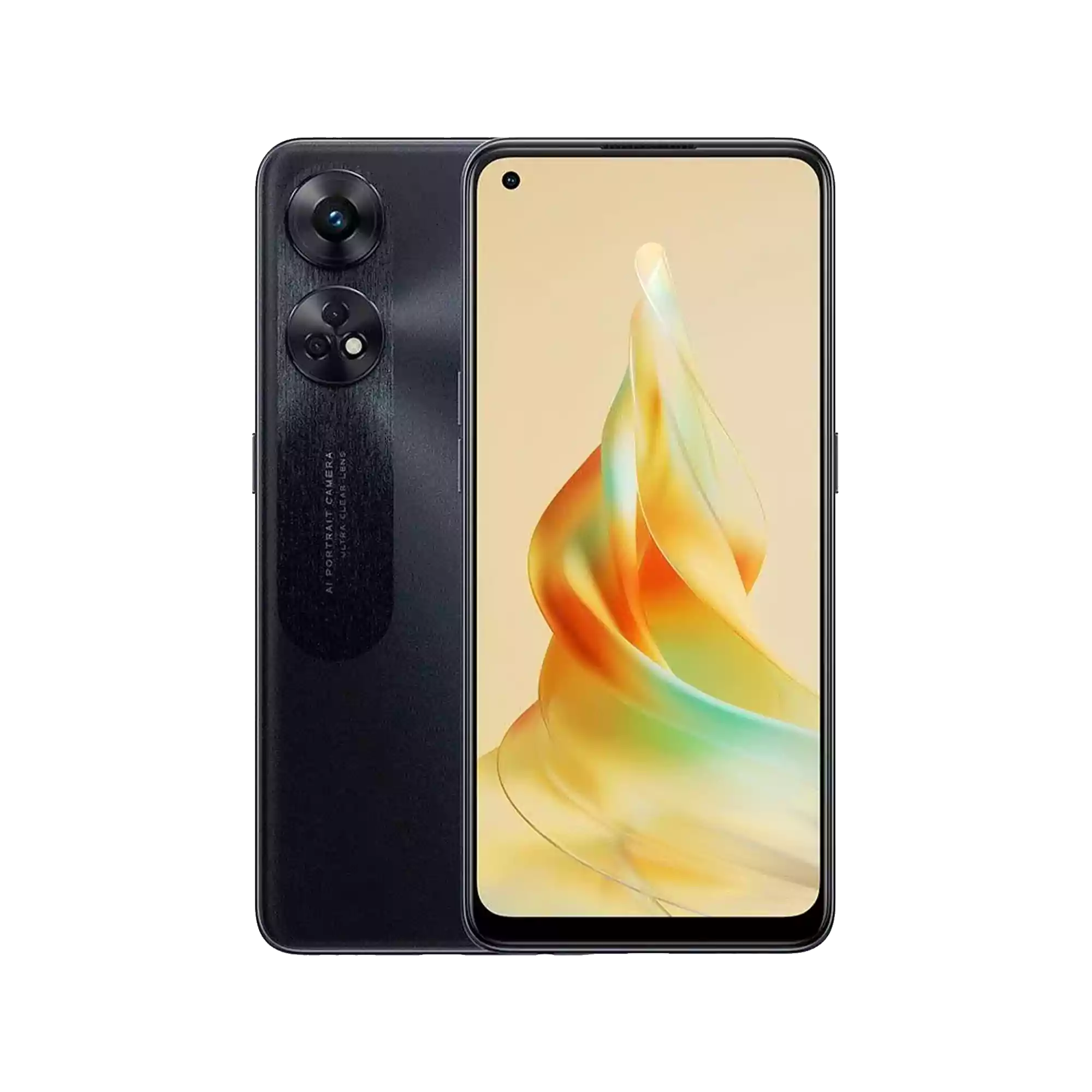 OPPO Reno8 T (Official)