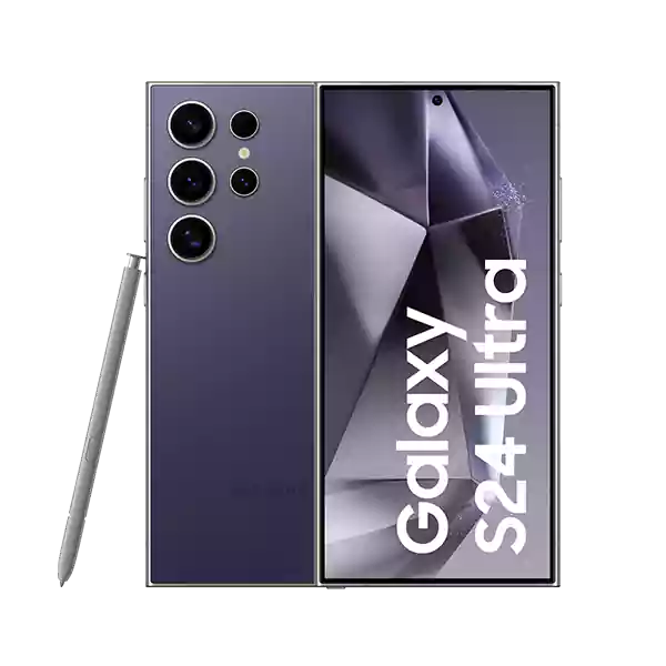 Galaxy S24 Ultra -