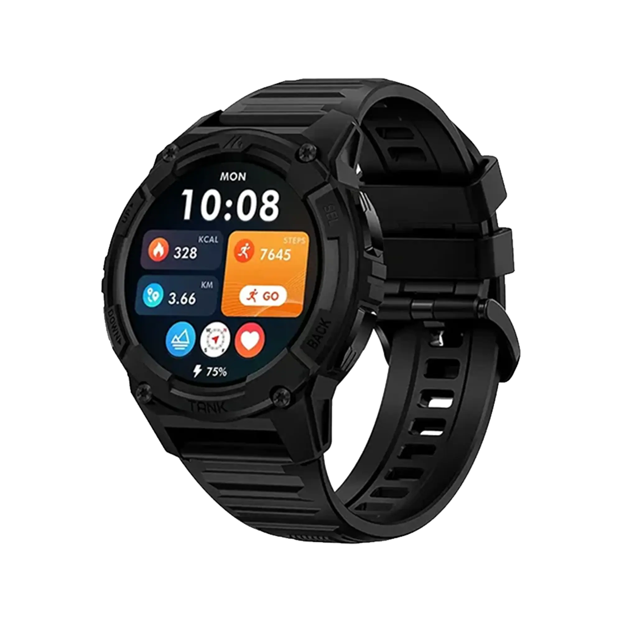 Kospet Tank S2 Smart Watch