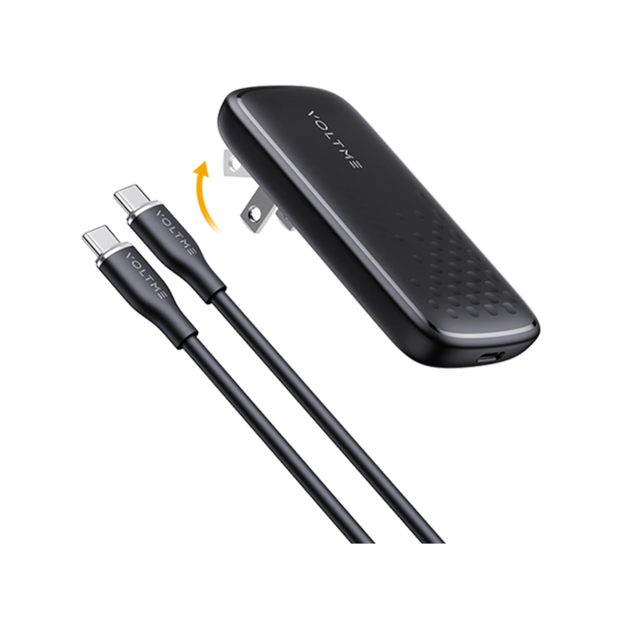 VOLTME Revo 65 Evo 65W GaN Charge Bundle Set
