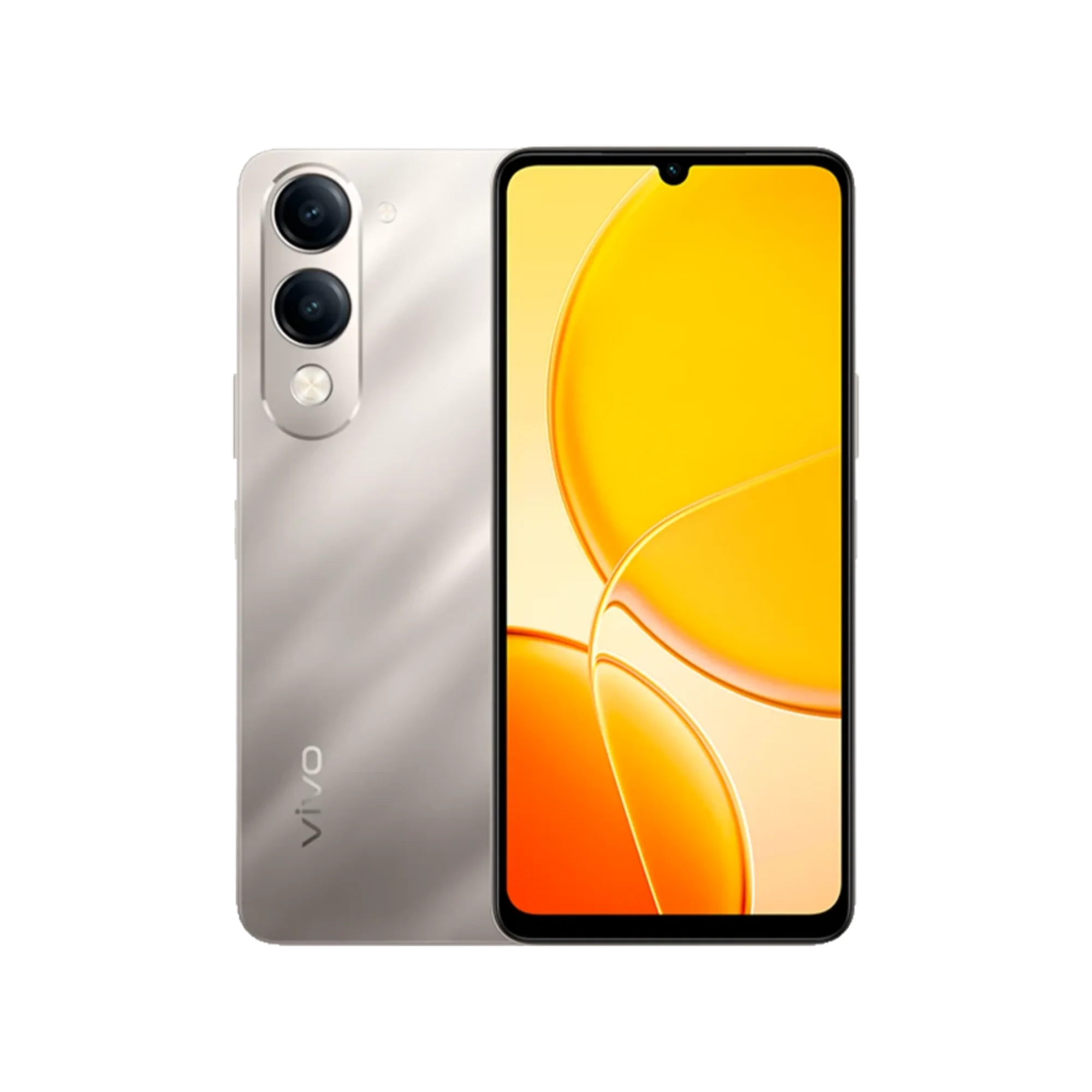 vivo Y04 - Official