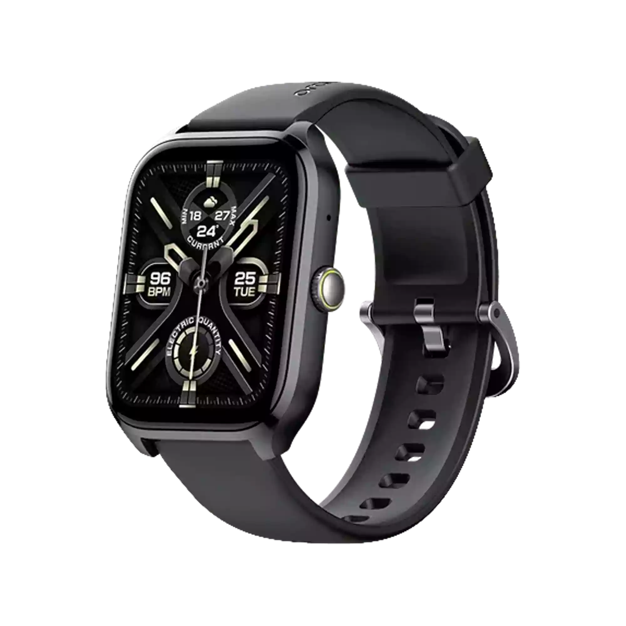 Oraimo Watch 5 Lite Bluetooth Calling Smart Watch | OSW-804