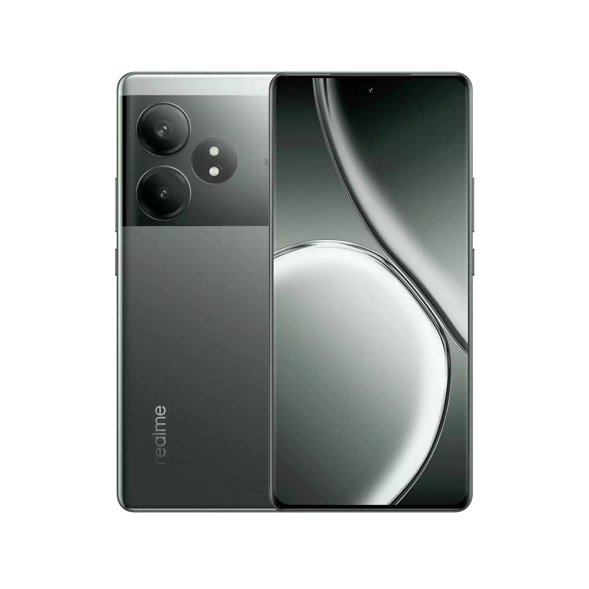 Realme GT Neo6 SE