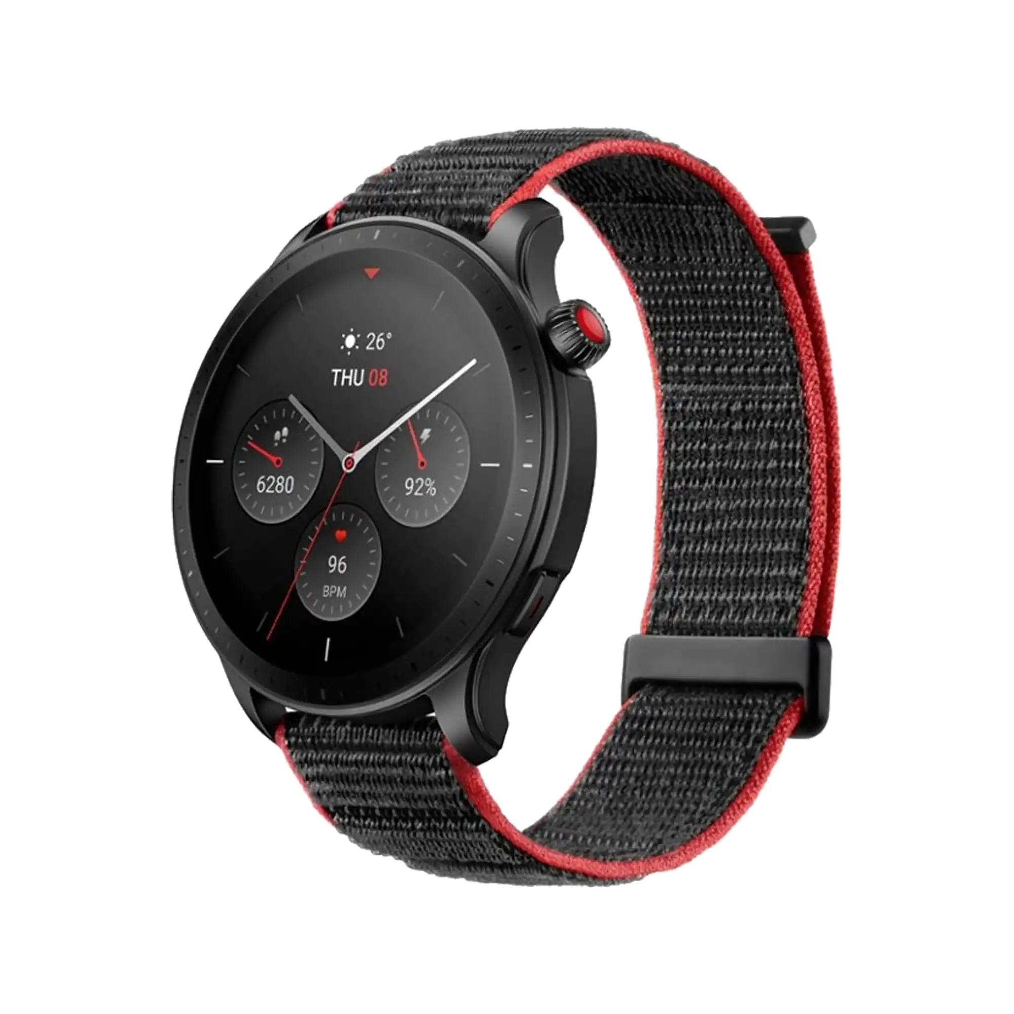 Amazfit GTR 4 Fitness Smartwatch