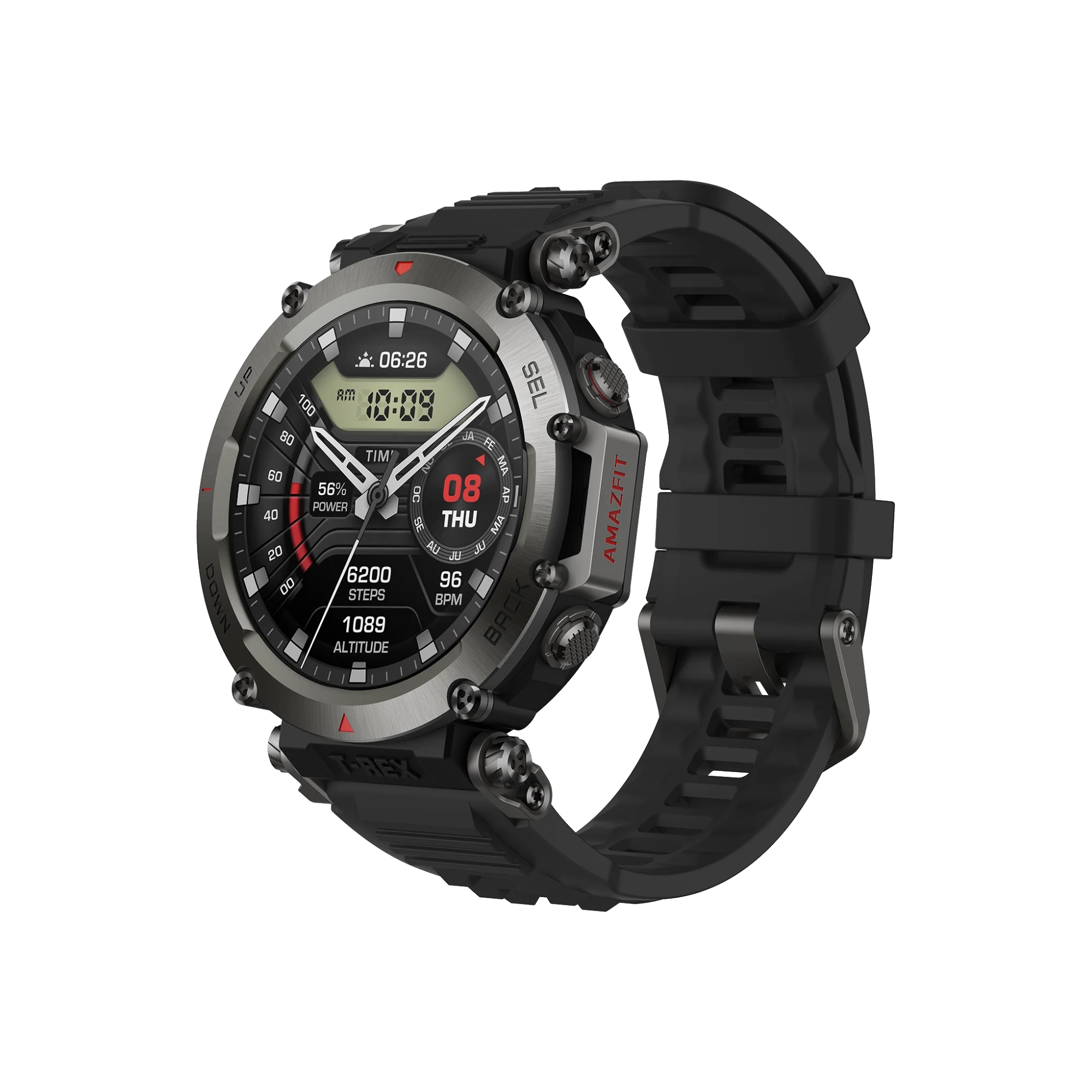 Amazfit T-Rex Ultra Smart Watch