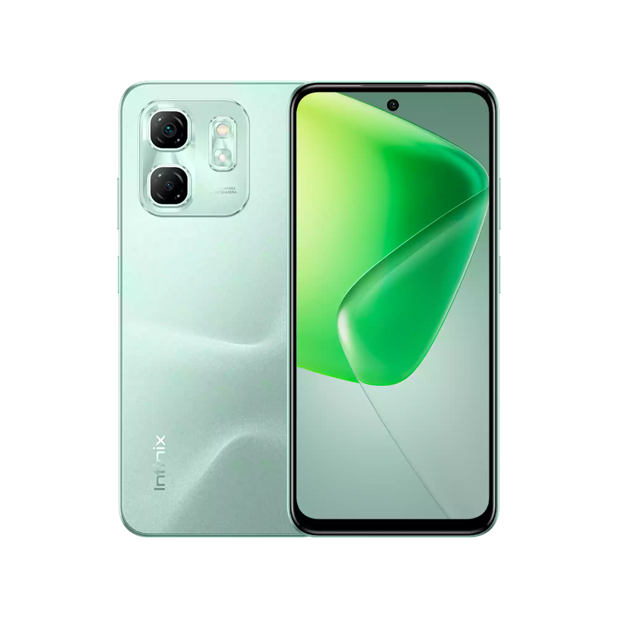 Infinix HOT 50i - Official