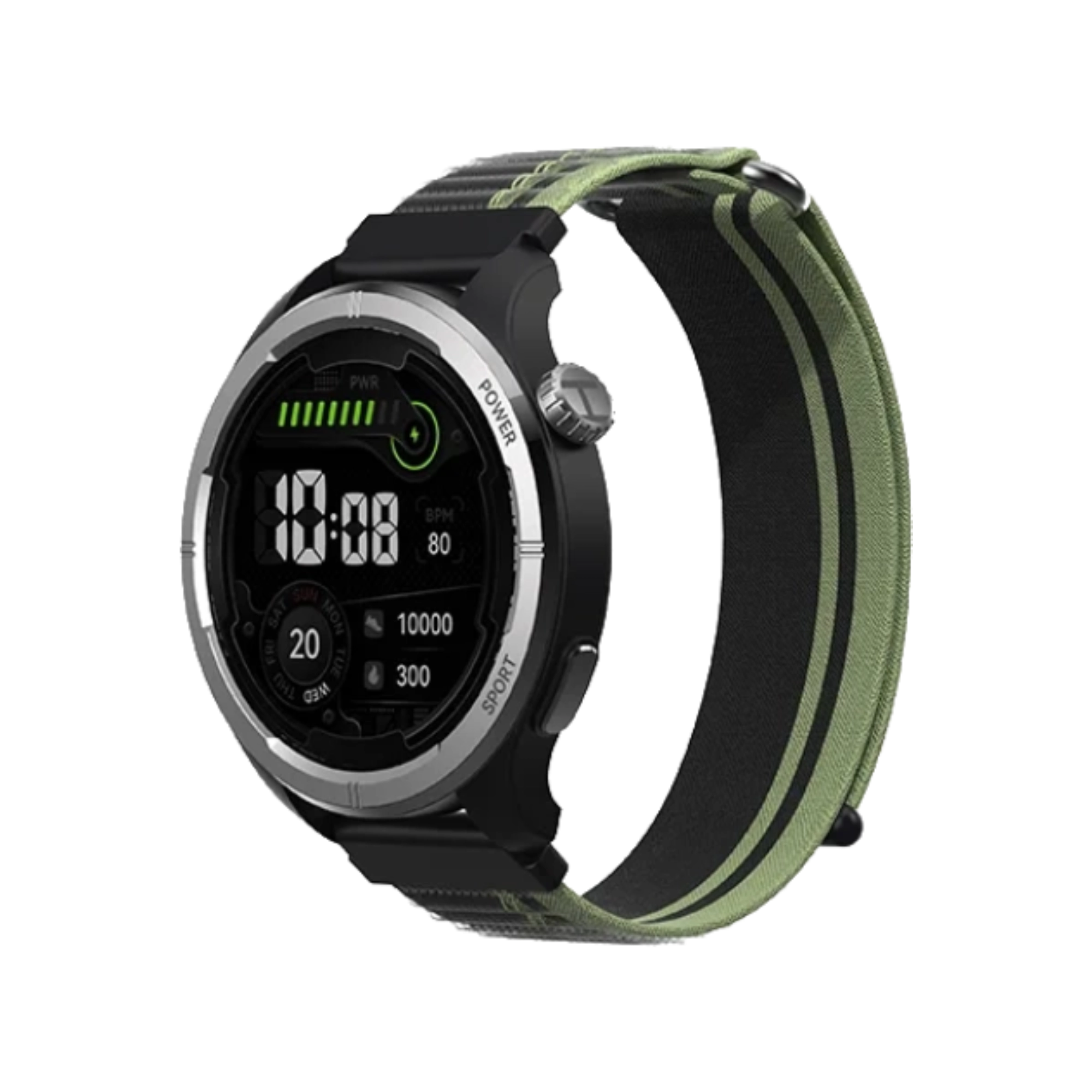 Haylou Solar Neo Smart Watch