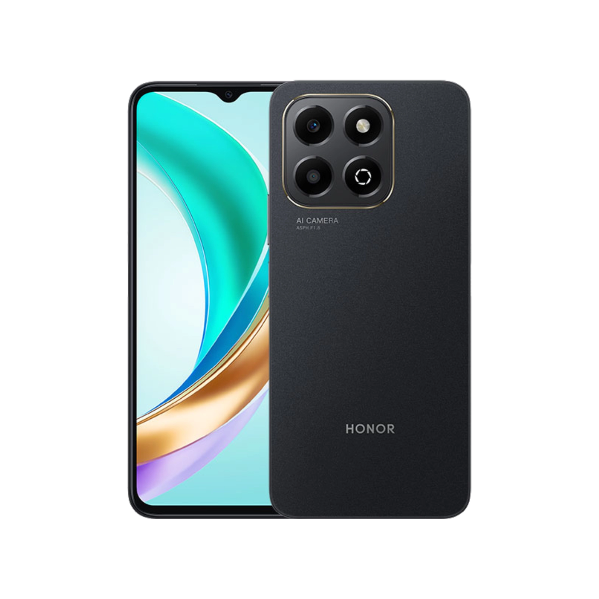 Honor X6b - Official