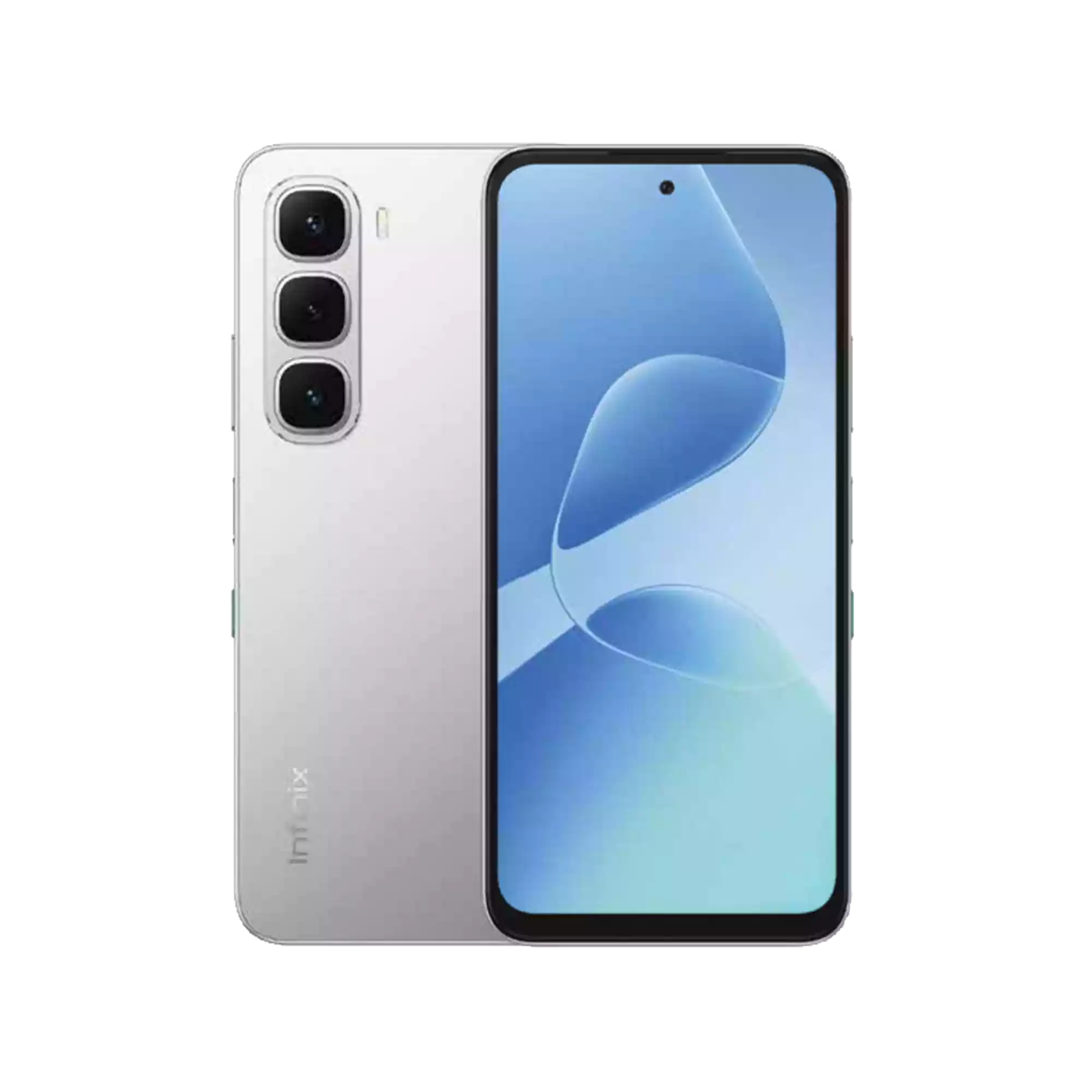 Infinix Hot 60i - Official