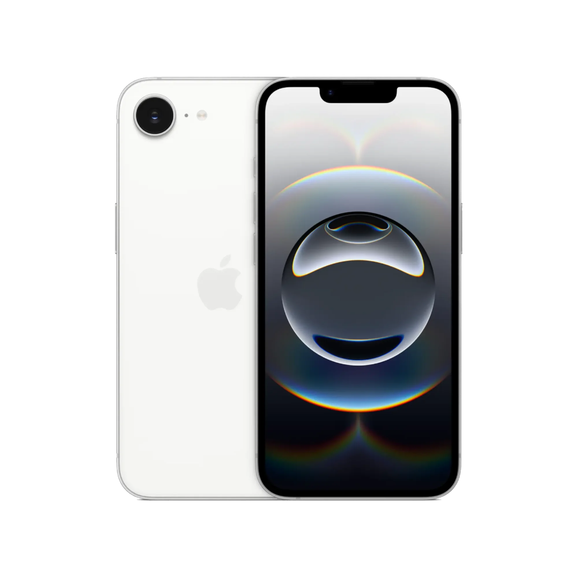 iPhone 16e