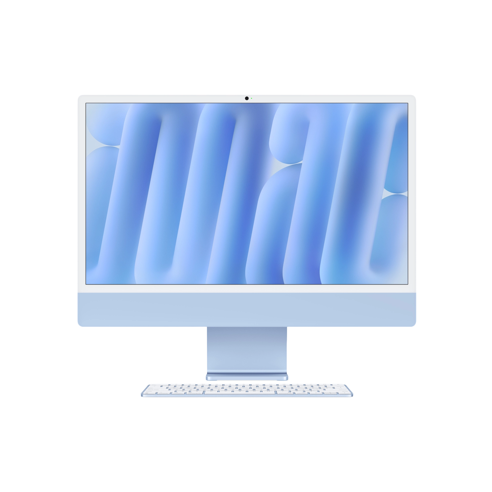 iMac 24" M4 (2024)