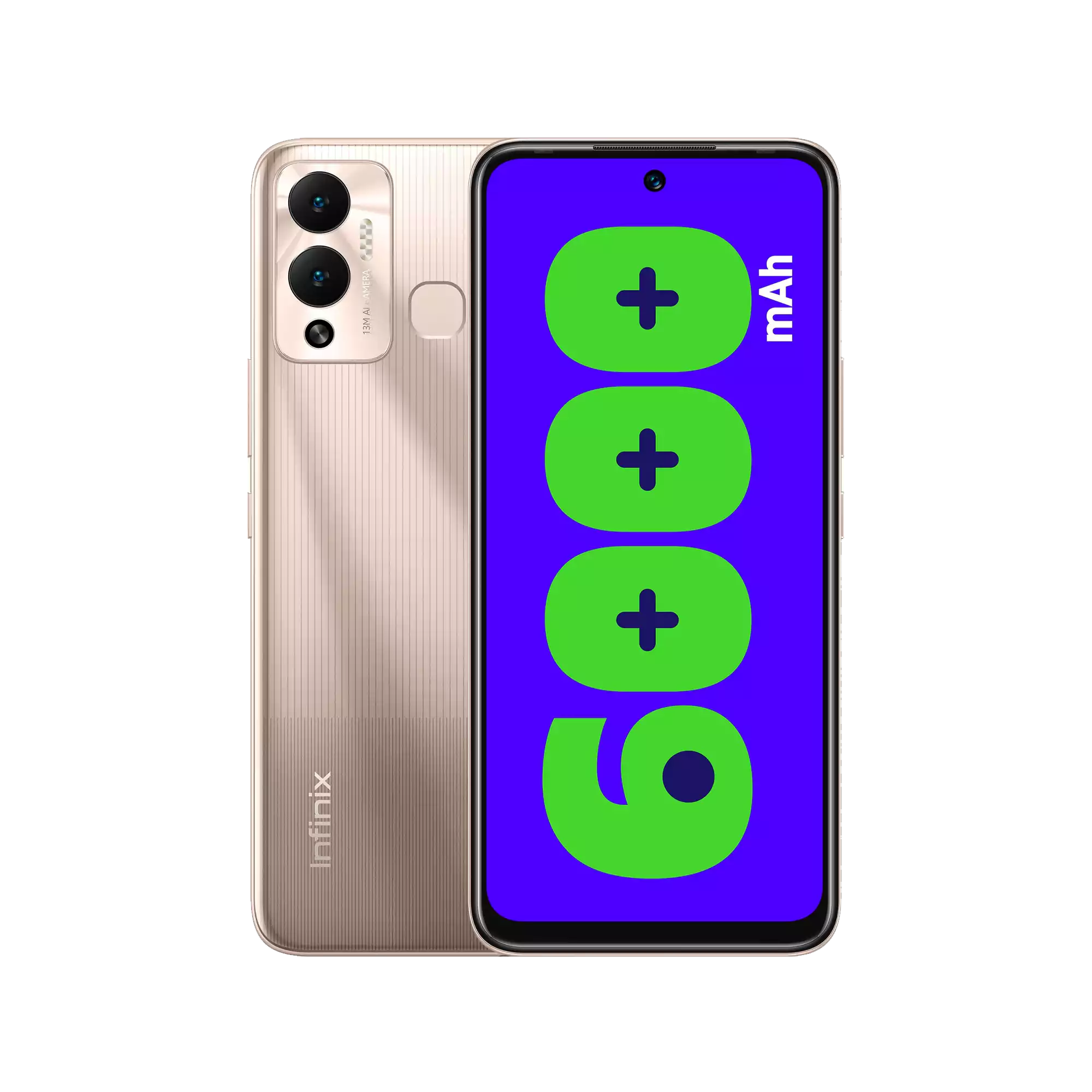 Infinix Hot 12 Play (Official)