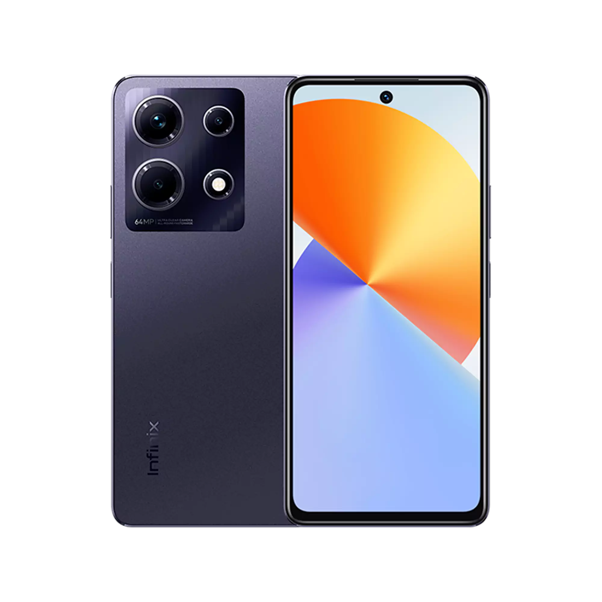 Infinix Note 30 (Official)