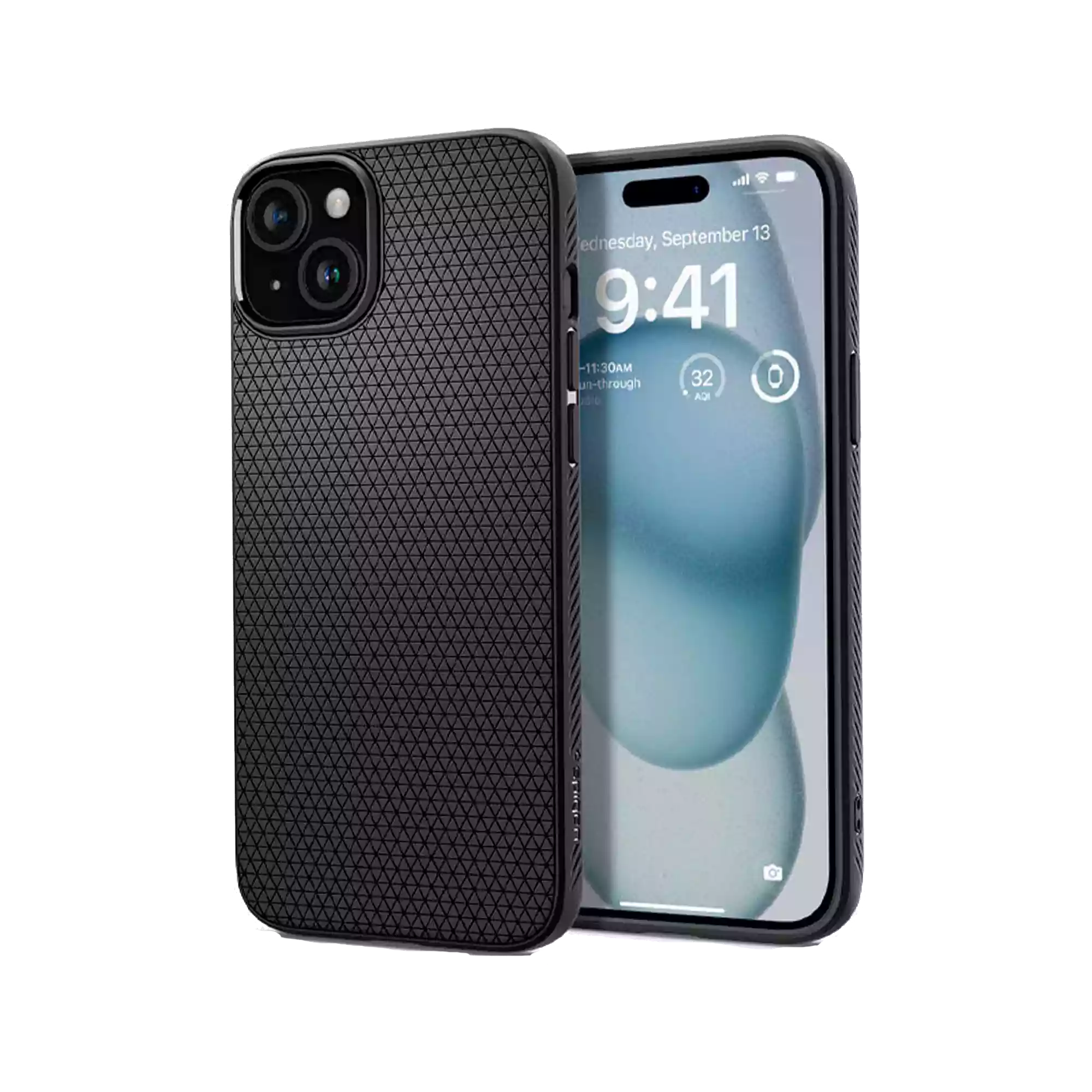 Liquid Air Case for iPhone 15