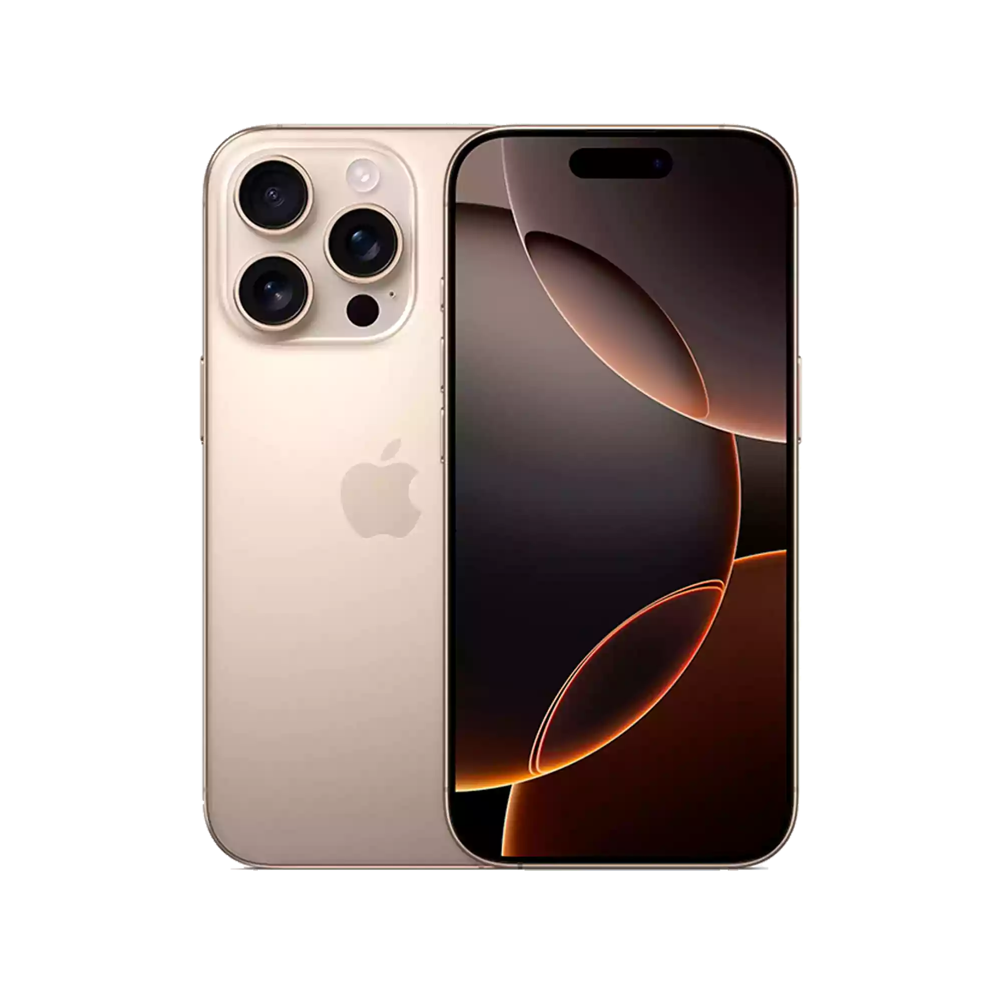 iPhone 16 Pro