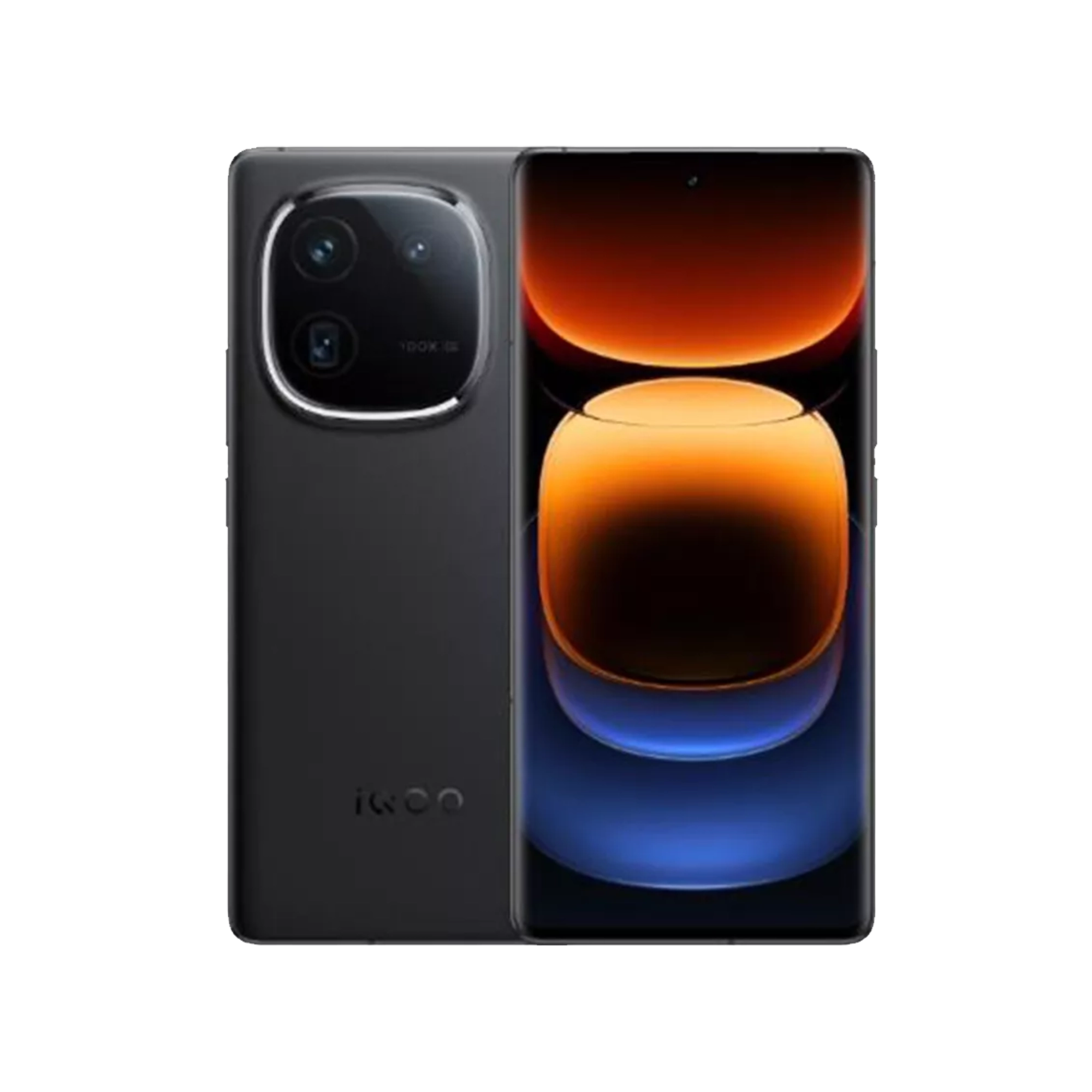 iQOO 12 Pro