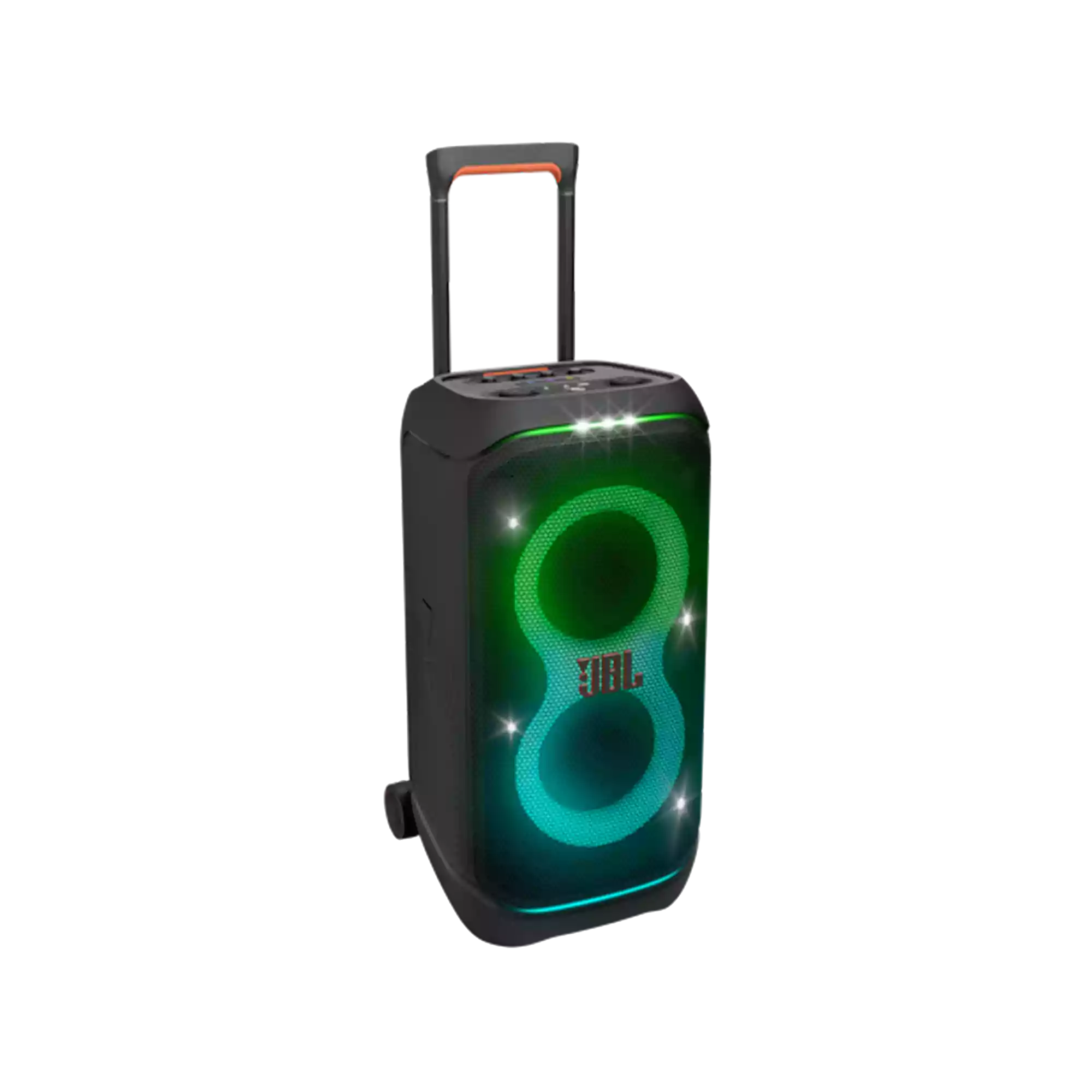 JBL PartyBox Stage 320 Portable Party Speaker