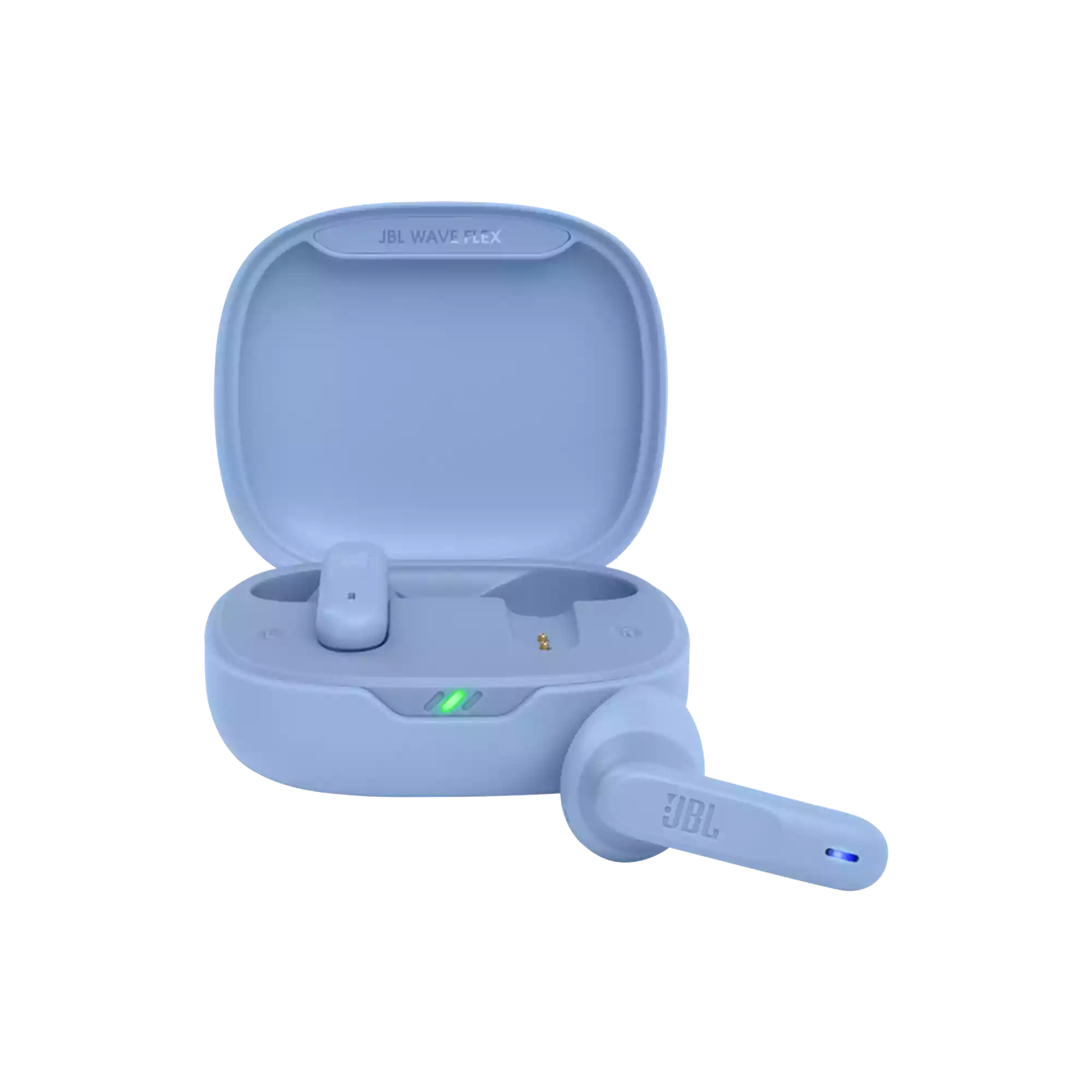 JBL Wave Flex Wireless Earbuds