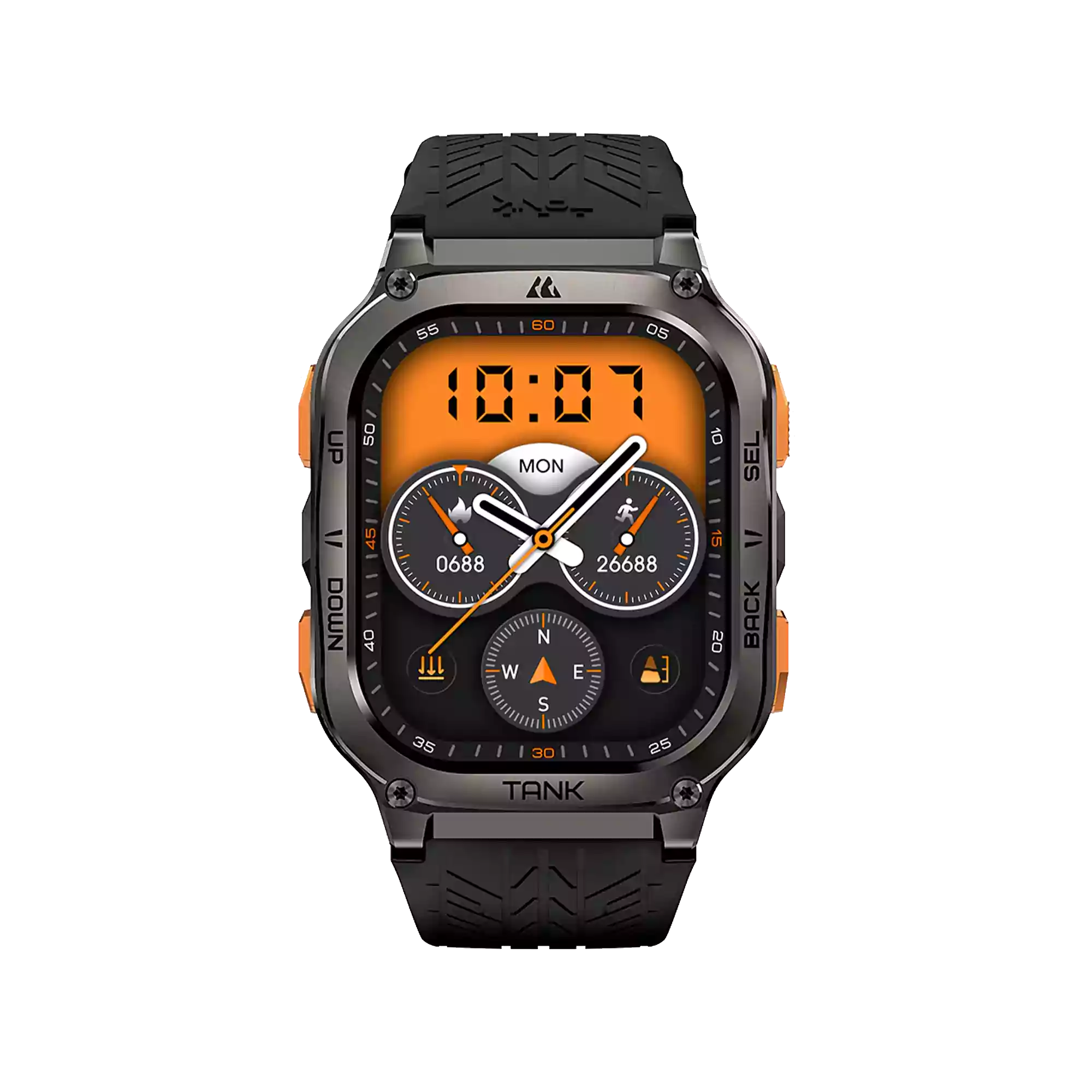 Kospet Tank M3 Ultra Smart Watch