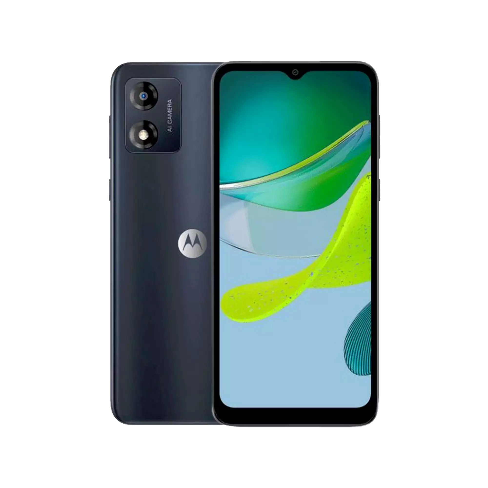 Motorola Moto E13 (Official)
