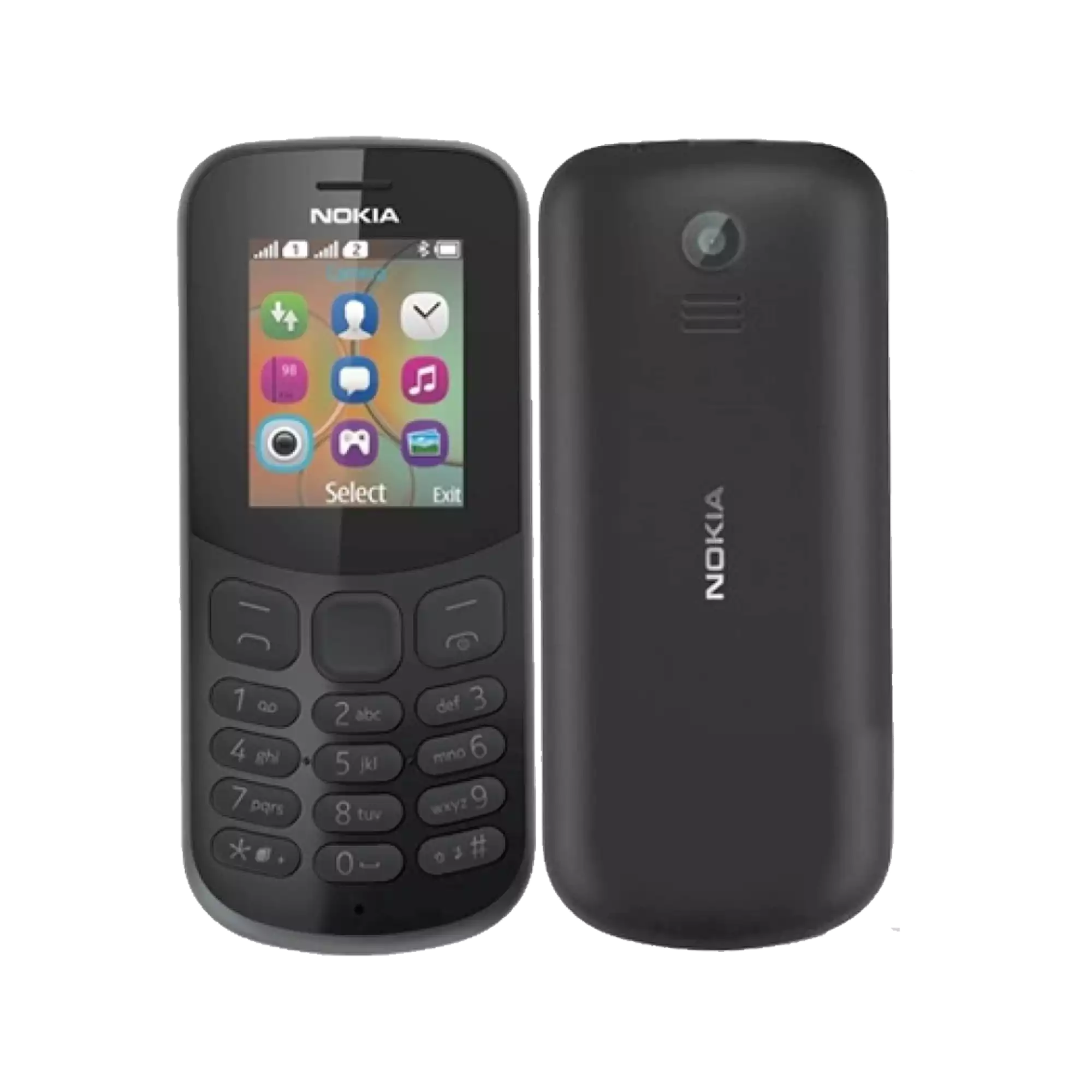 Nokia 130 2017 (Official)