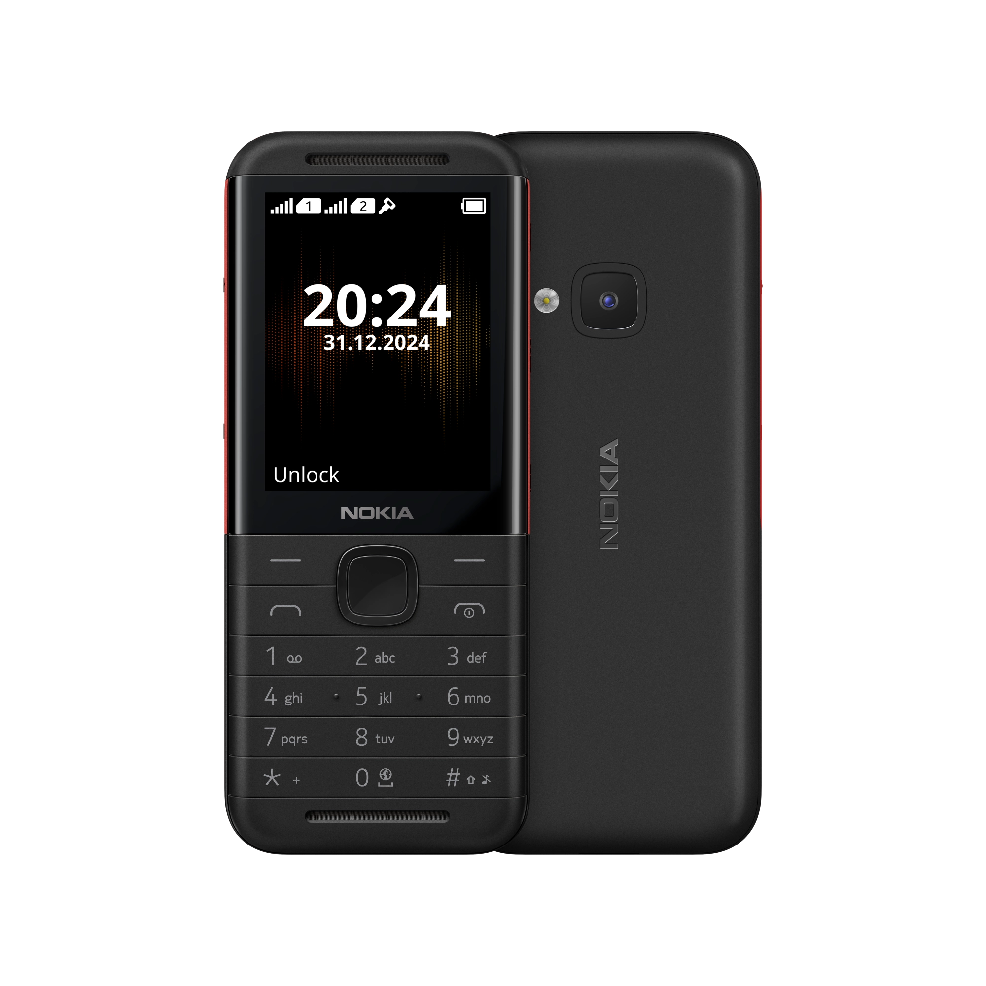 Nokia 5310 DS (2024)