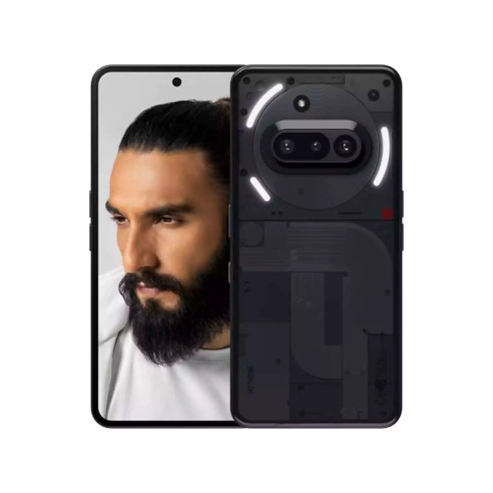 Nothing Phone (3a)