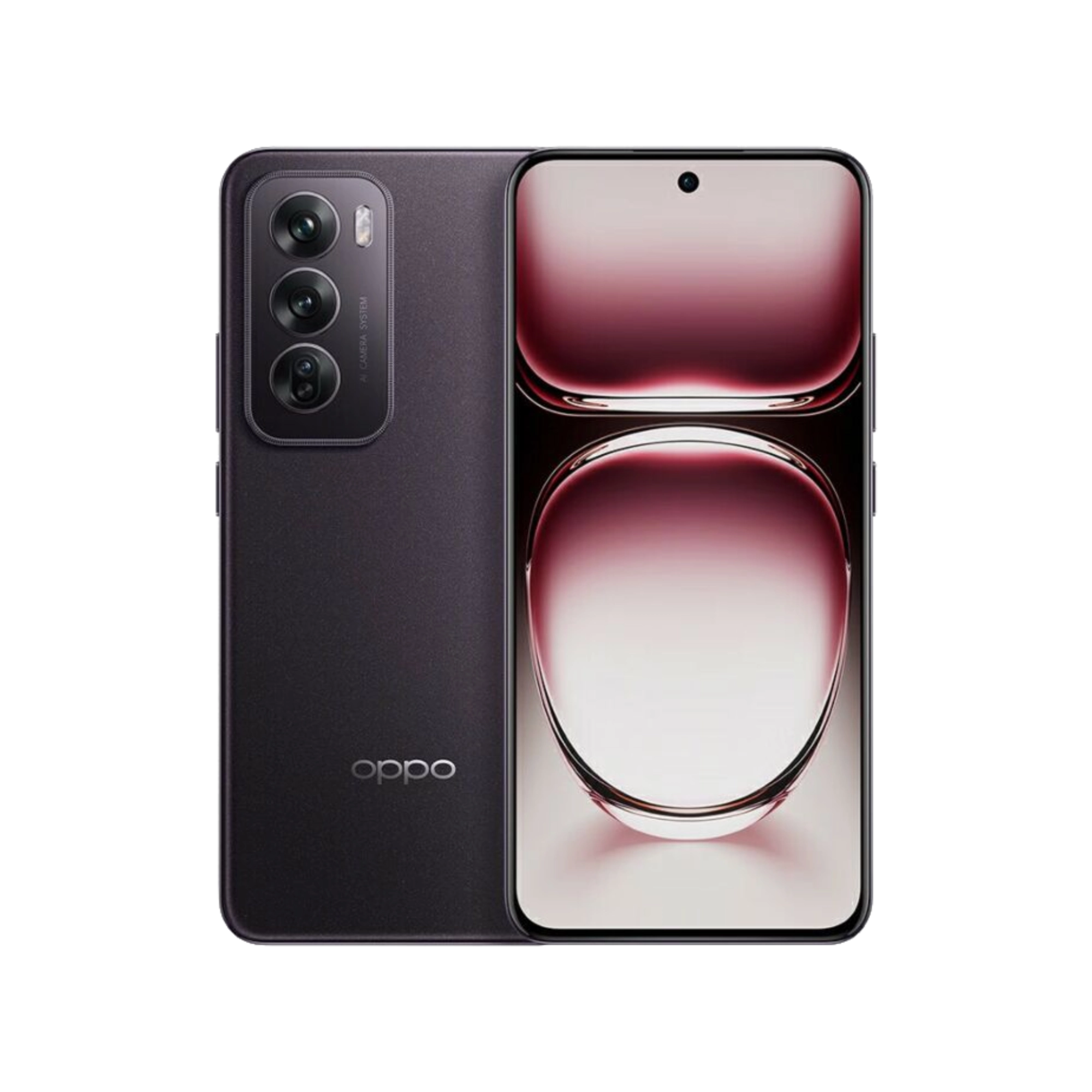 Oppo Reno12 5G - Official