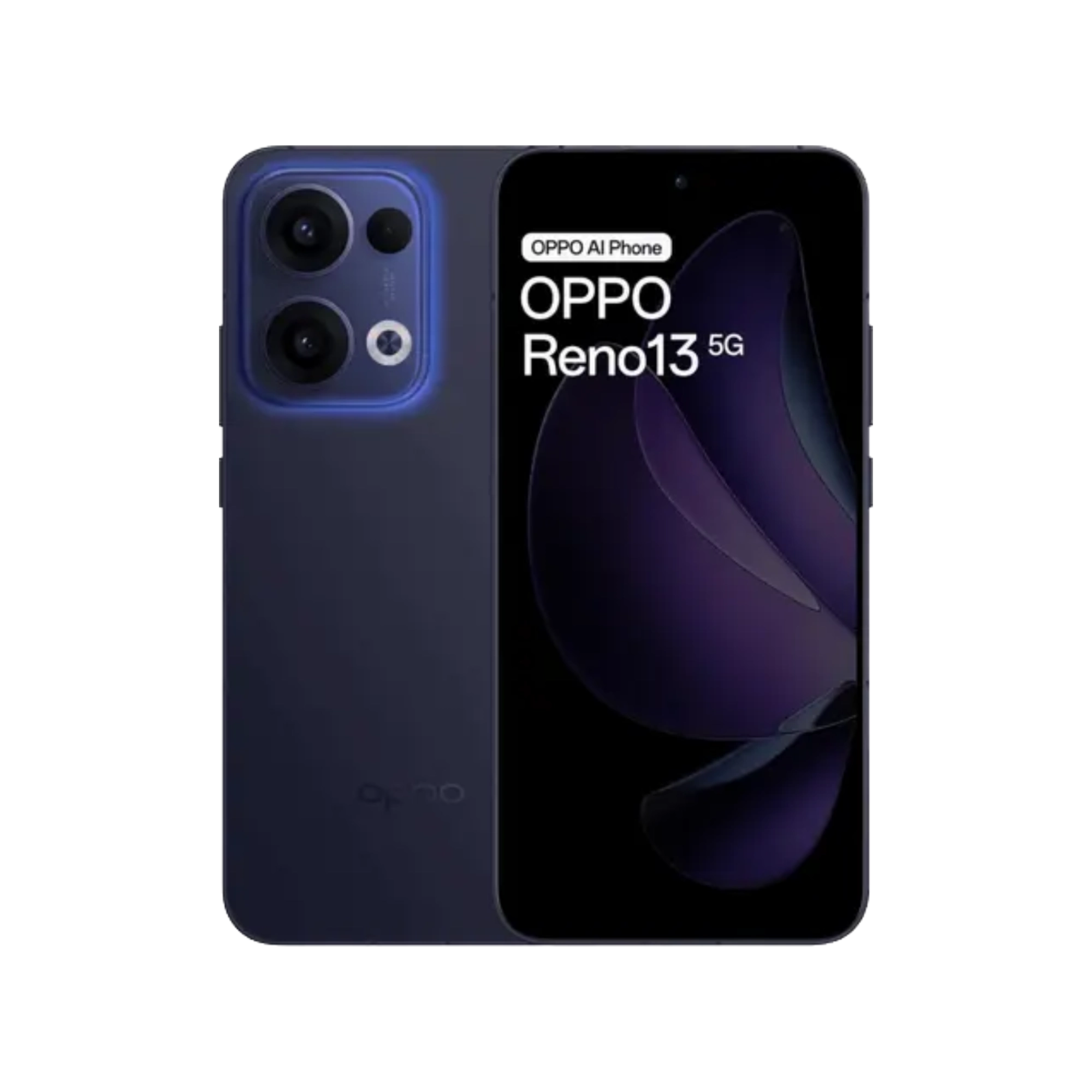 Oppo Reno 13 - Official