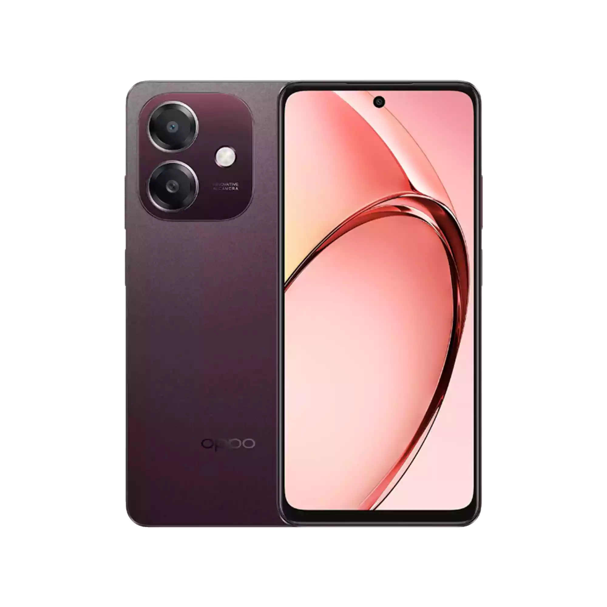 Oppo A3x 4G - Official