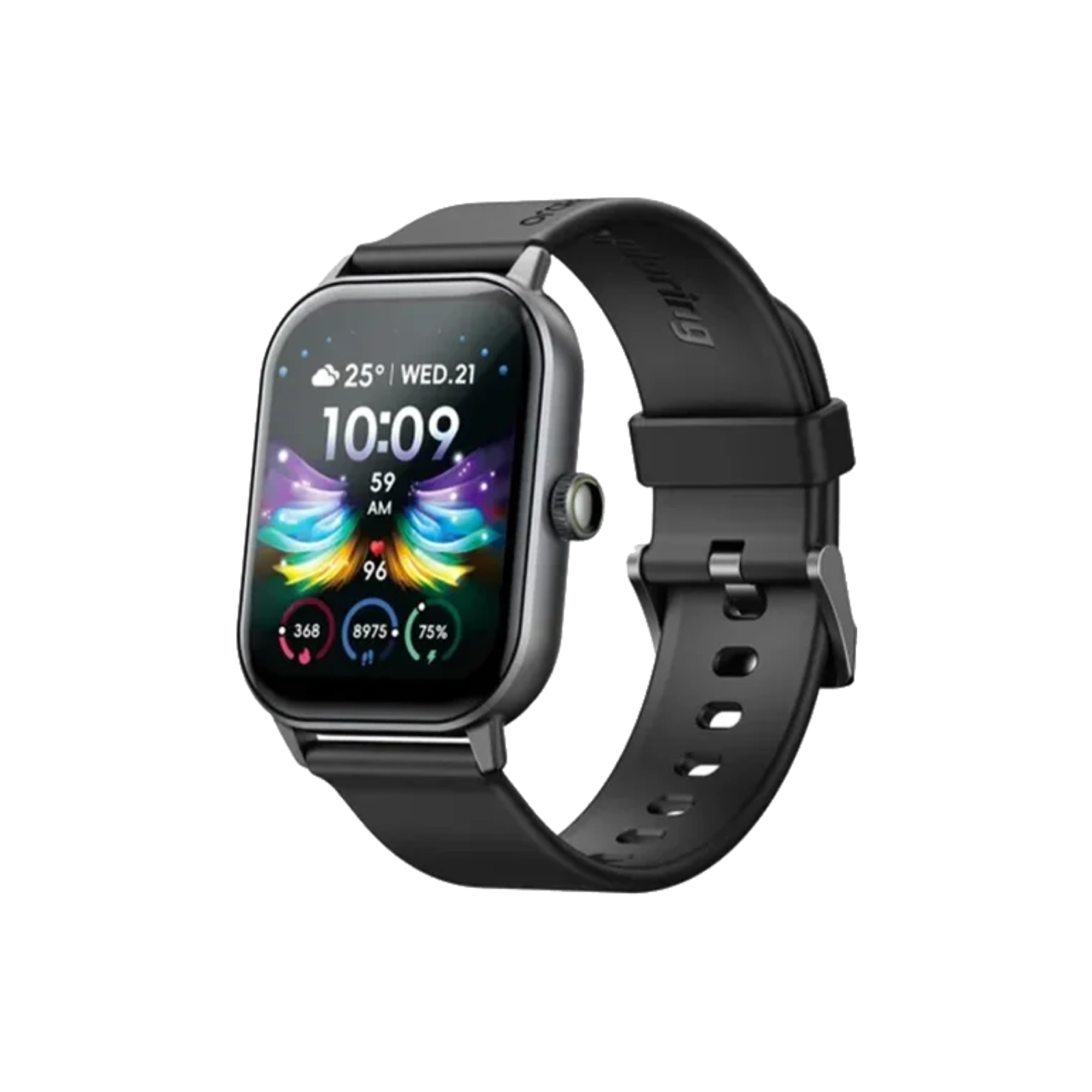Oraimo Watch 5 Bluetooth Calling Smart Watch | OSW-805