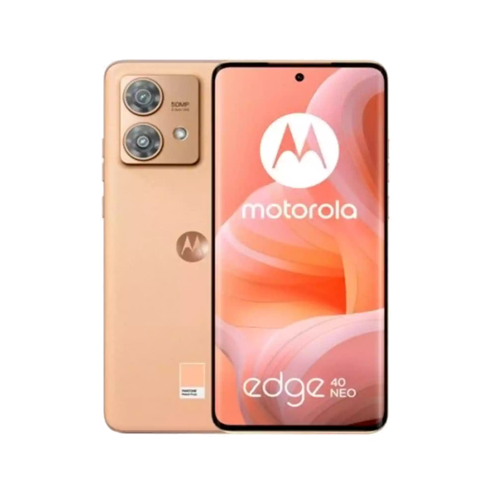 Motorola Edge 40 Neo