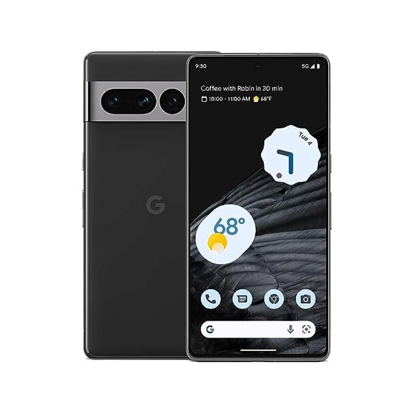 Pixel 7 Pro