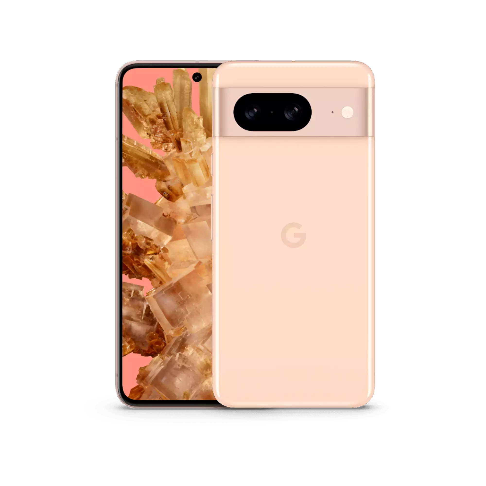 Pixel 8