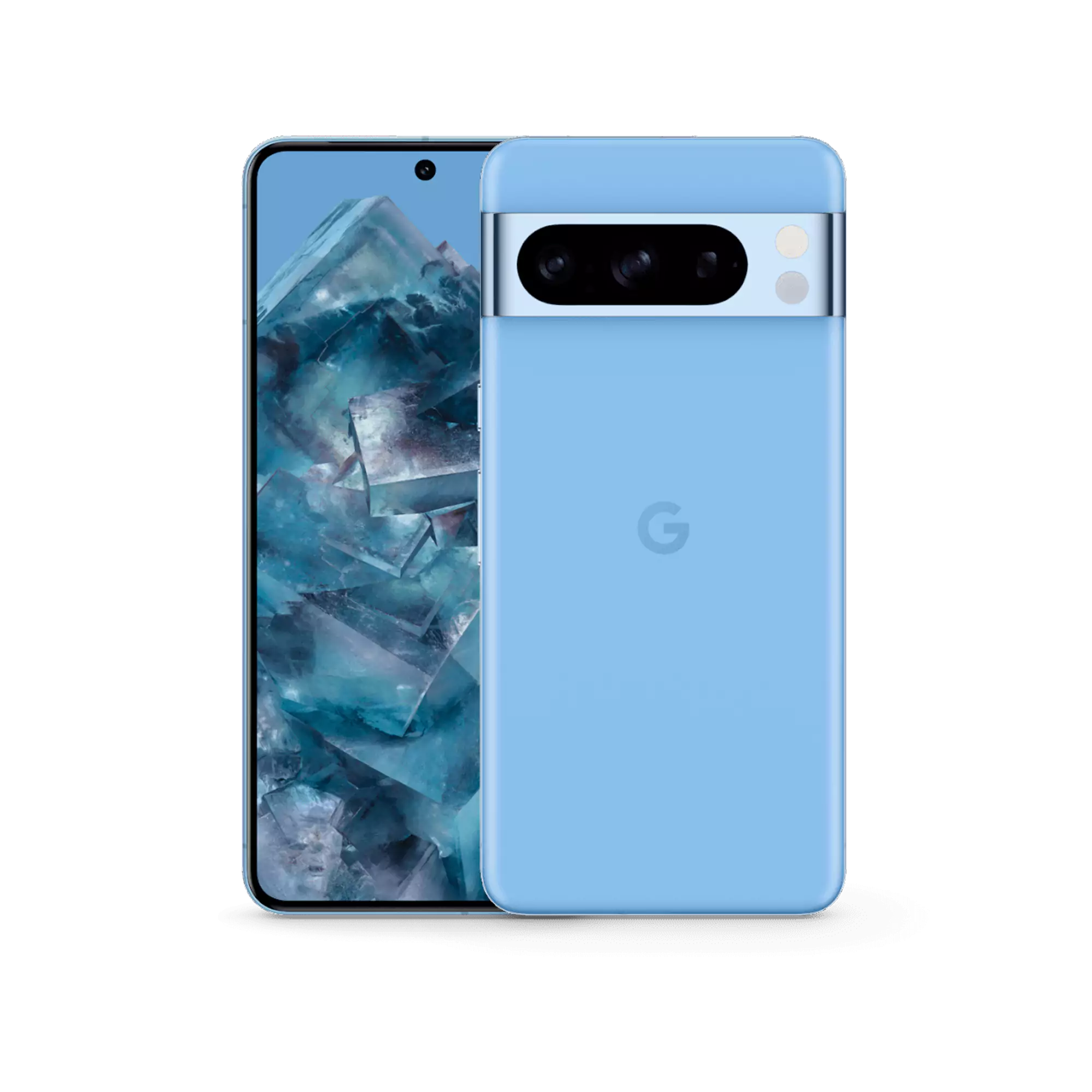 Pixel 8 Pro