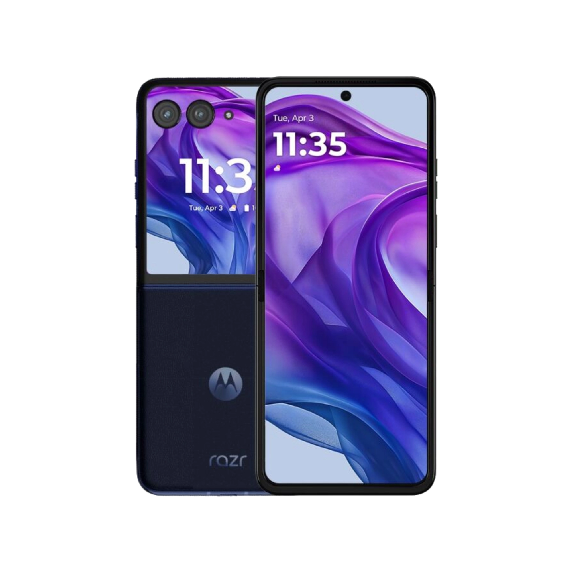Motorola Razr 50 Ultra