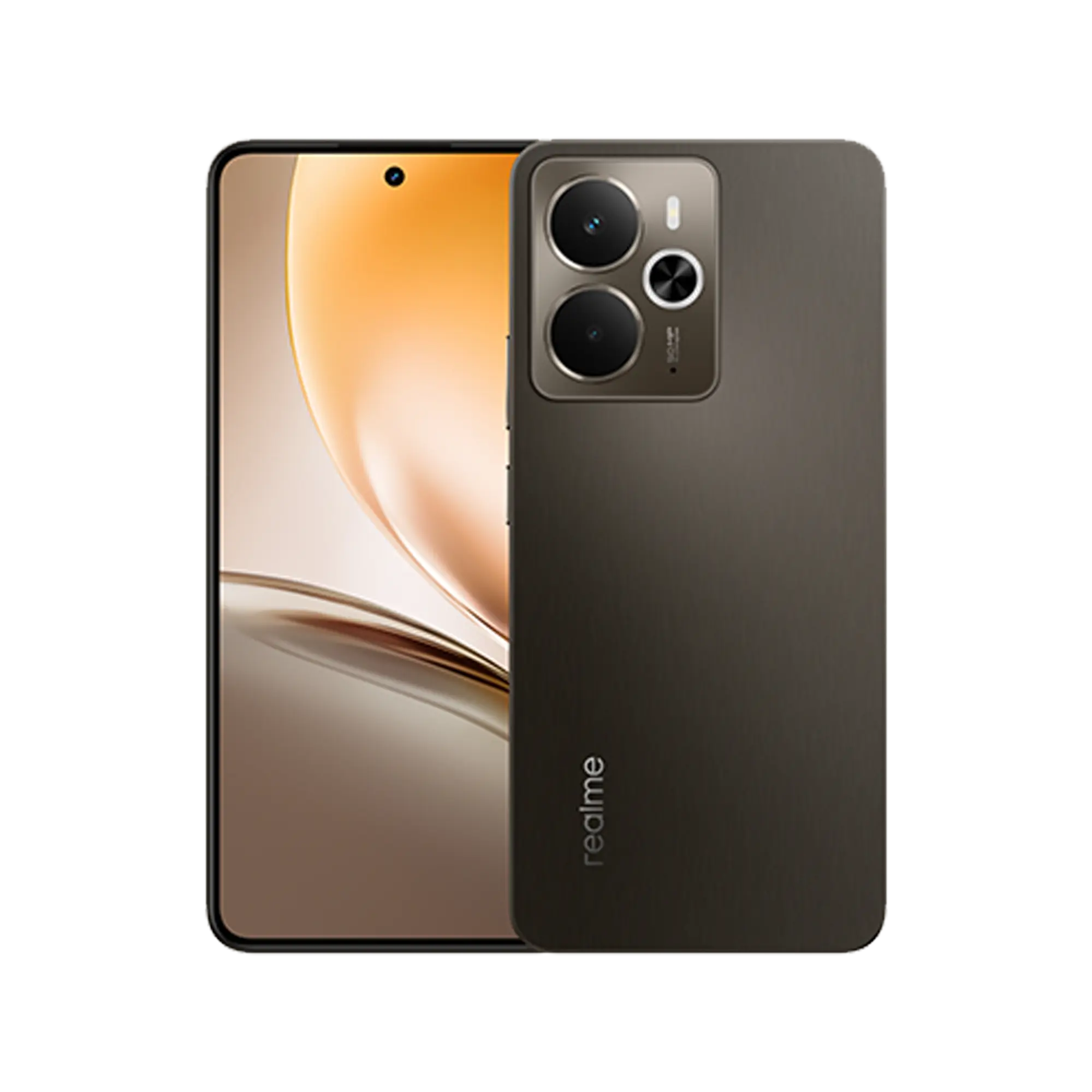 Realme 14 5G (Official)