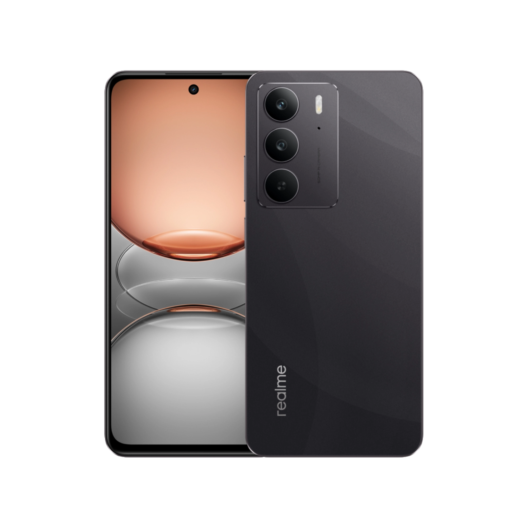 Realme C75 - Official
