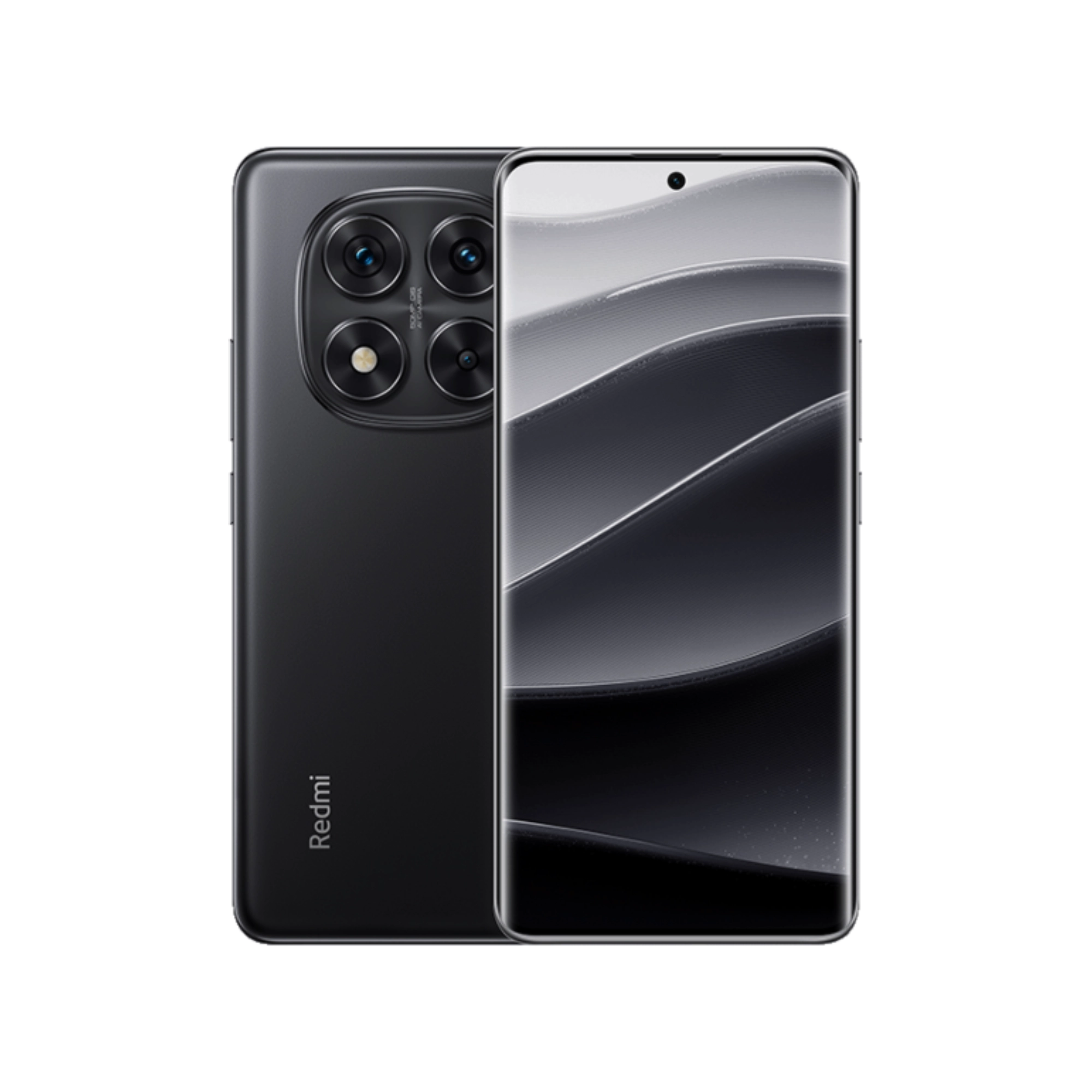 Redmi Note 14 Pro 5G (Official)