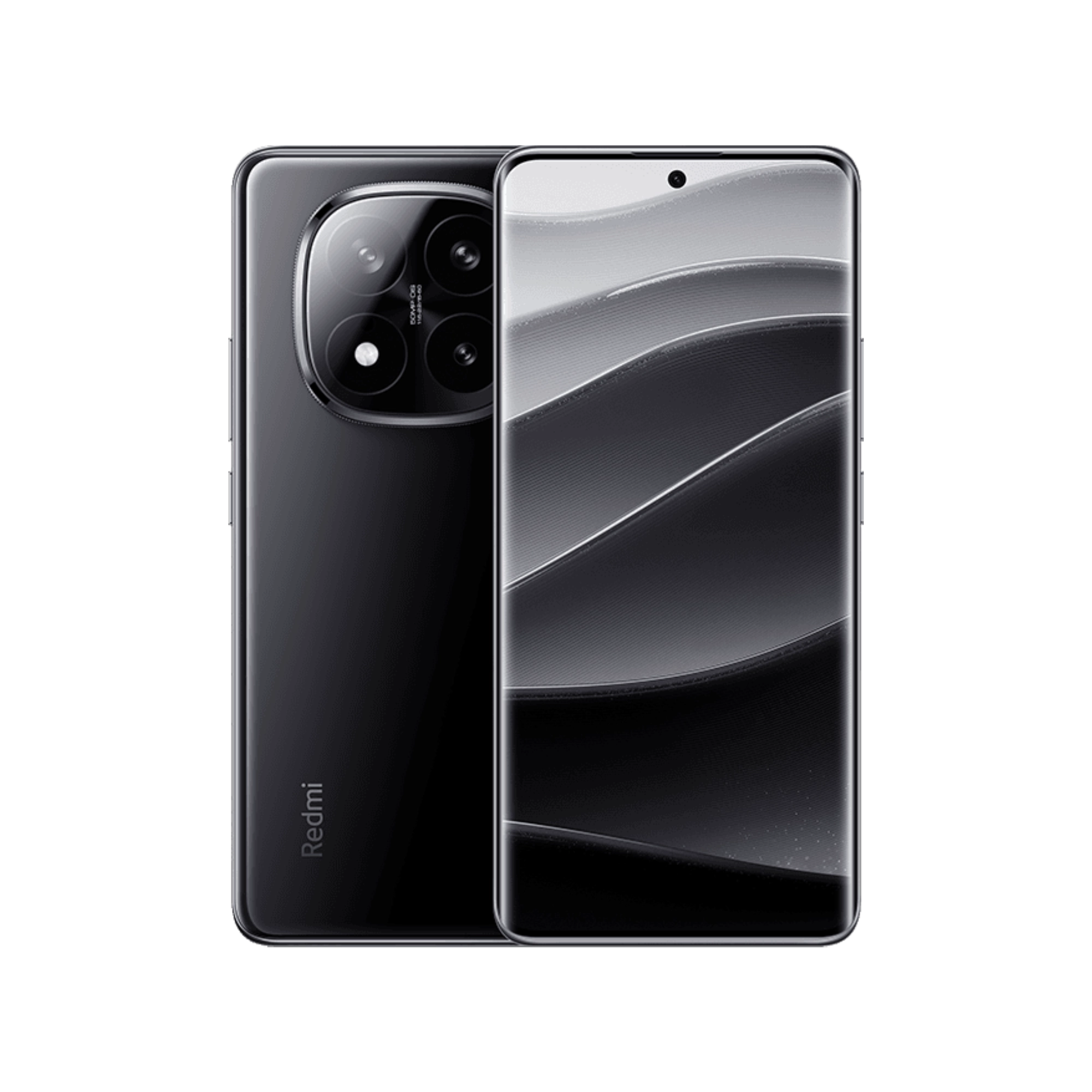 Redmi Note 14 Pro Plus