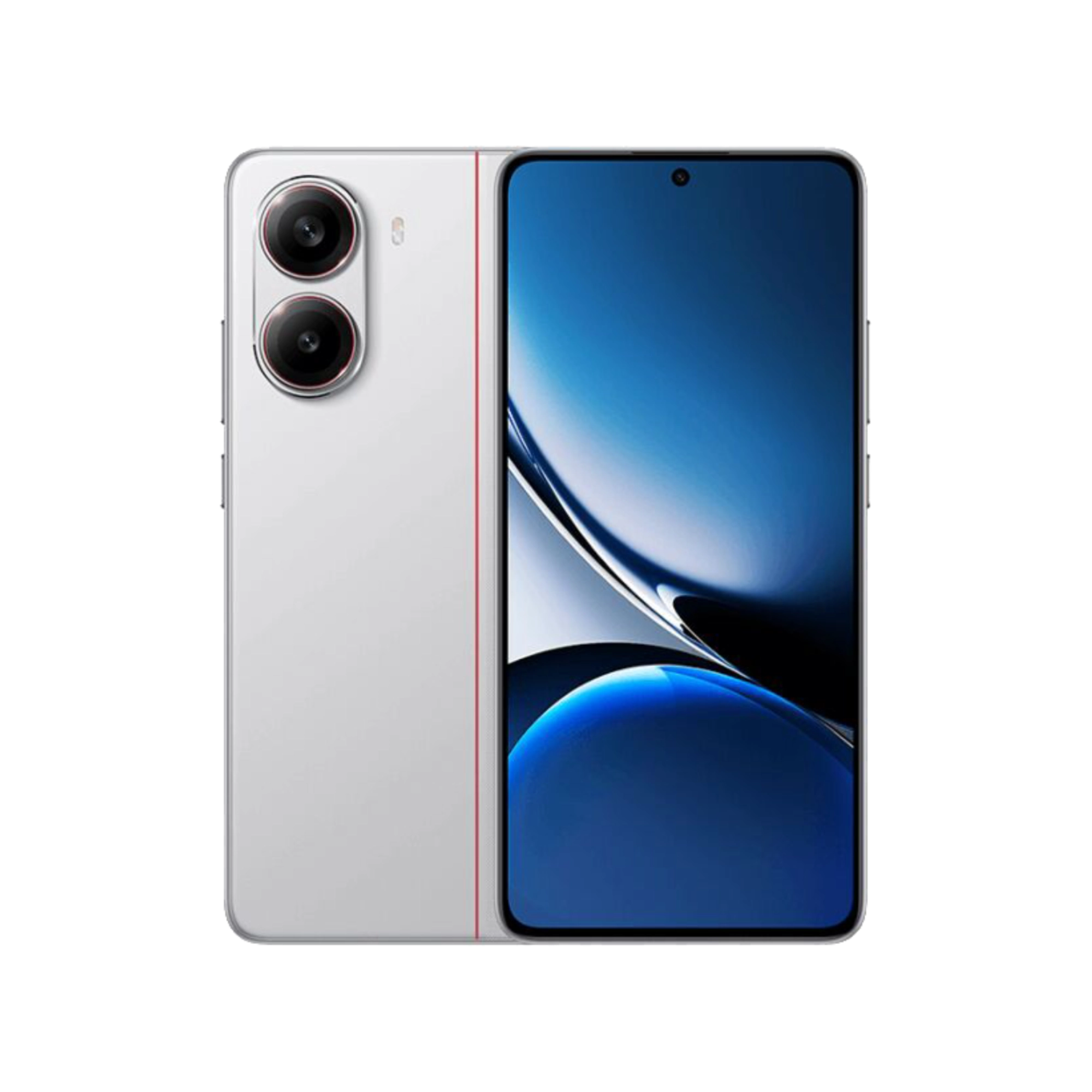 Redmi Turbo 4