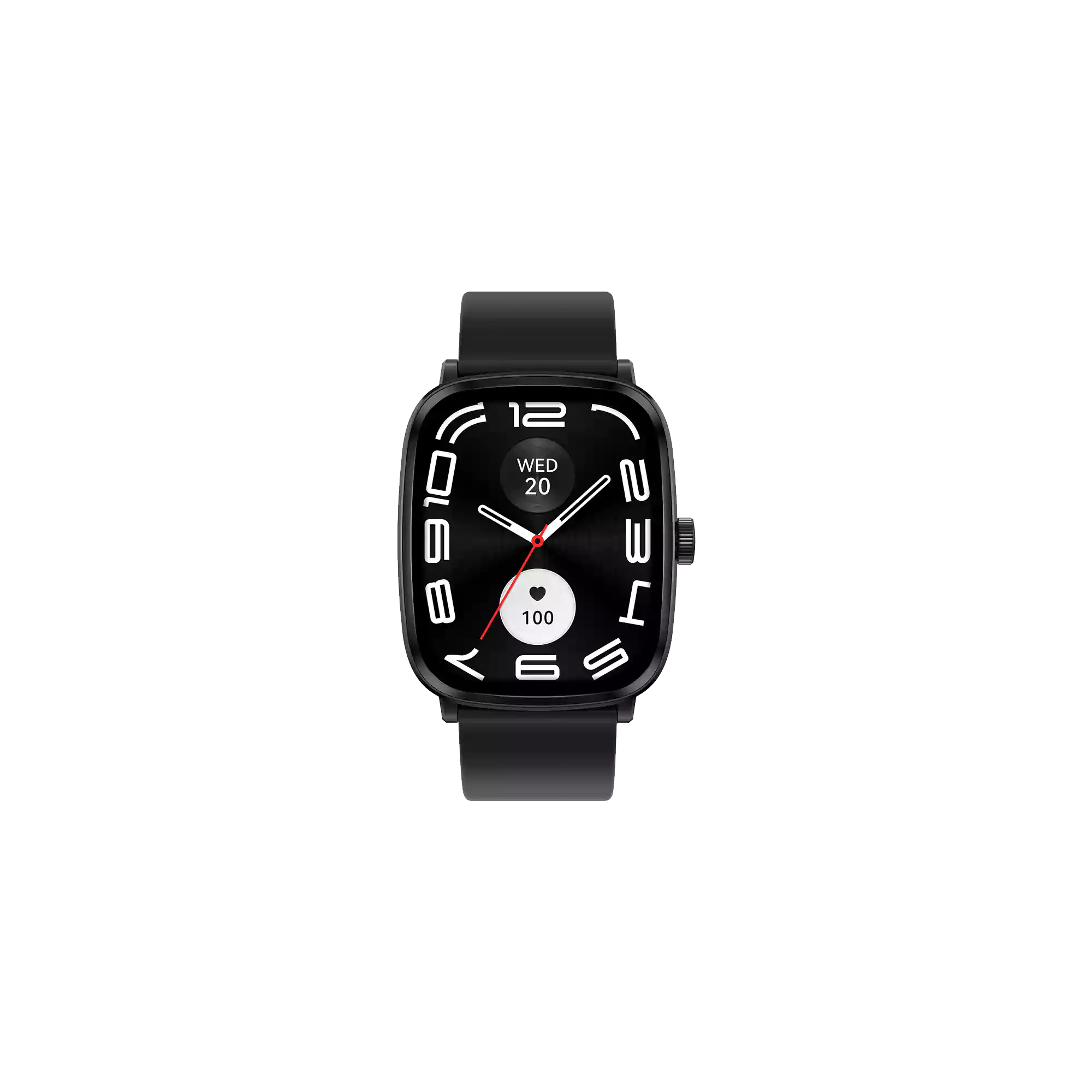 Haylou RS5 Bluetooth Calling Smartwatch