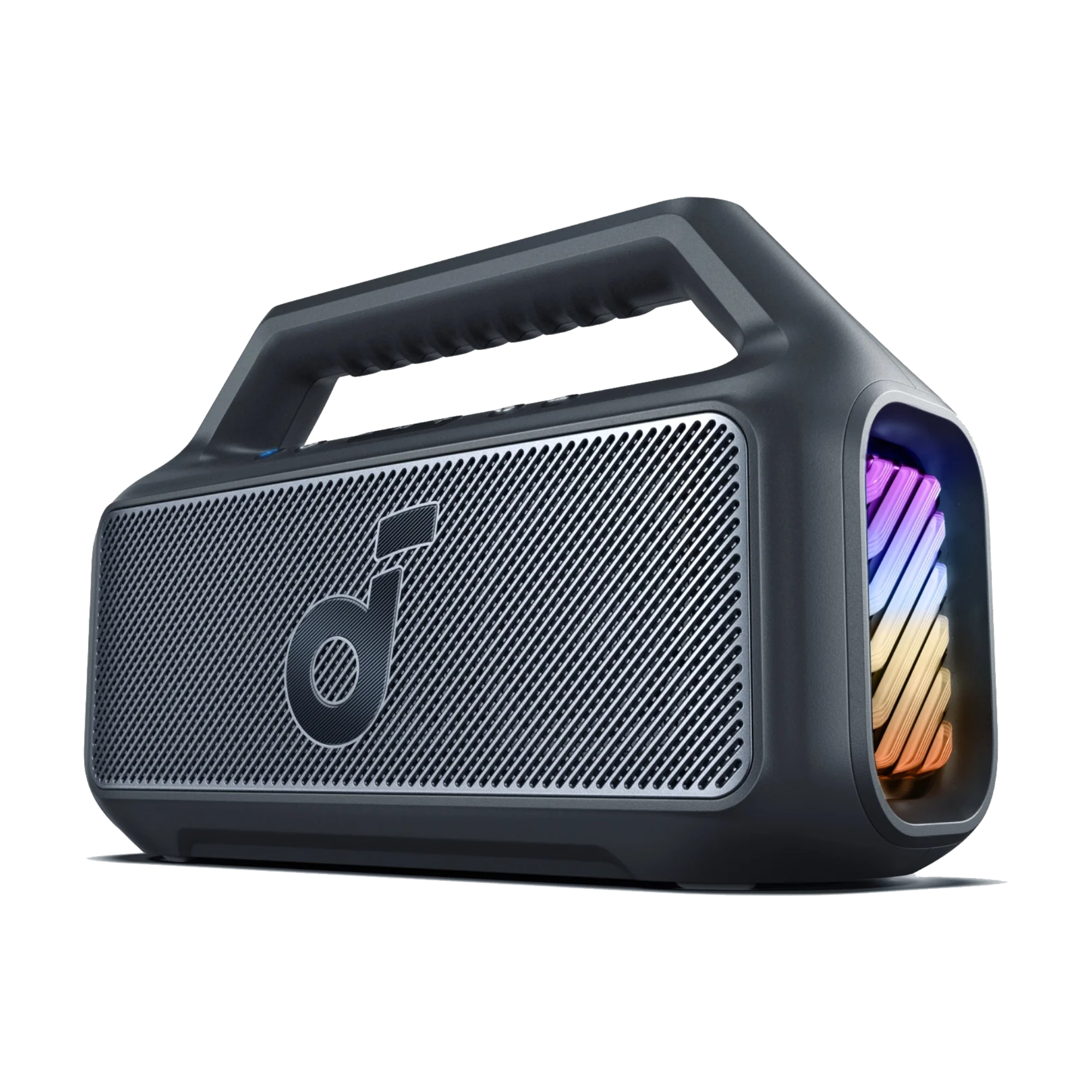 Anker Soundcore Boom 2 Portable Bluetooth Speaker